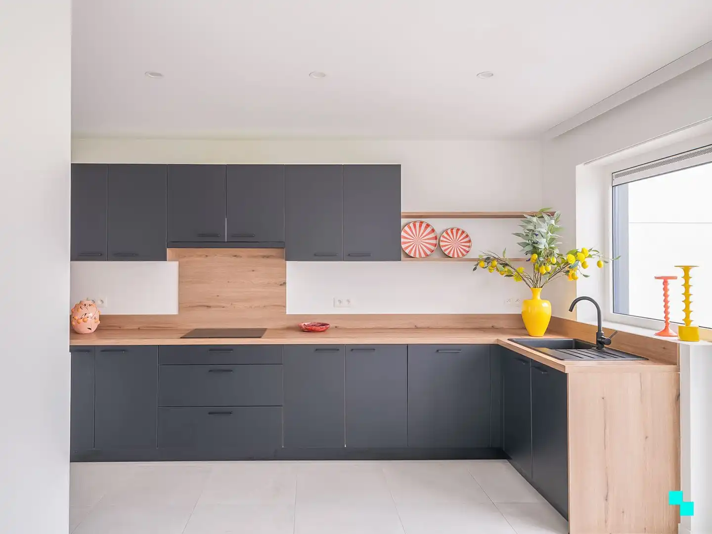 Hoogwaardig gerenoveerde woning in Melle foto 13