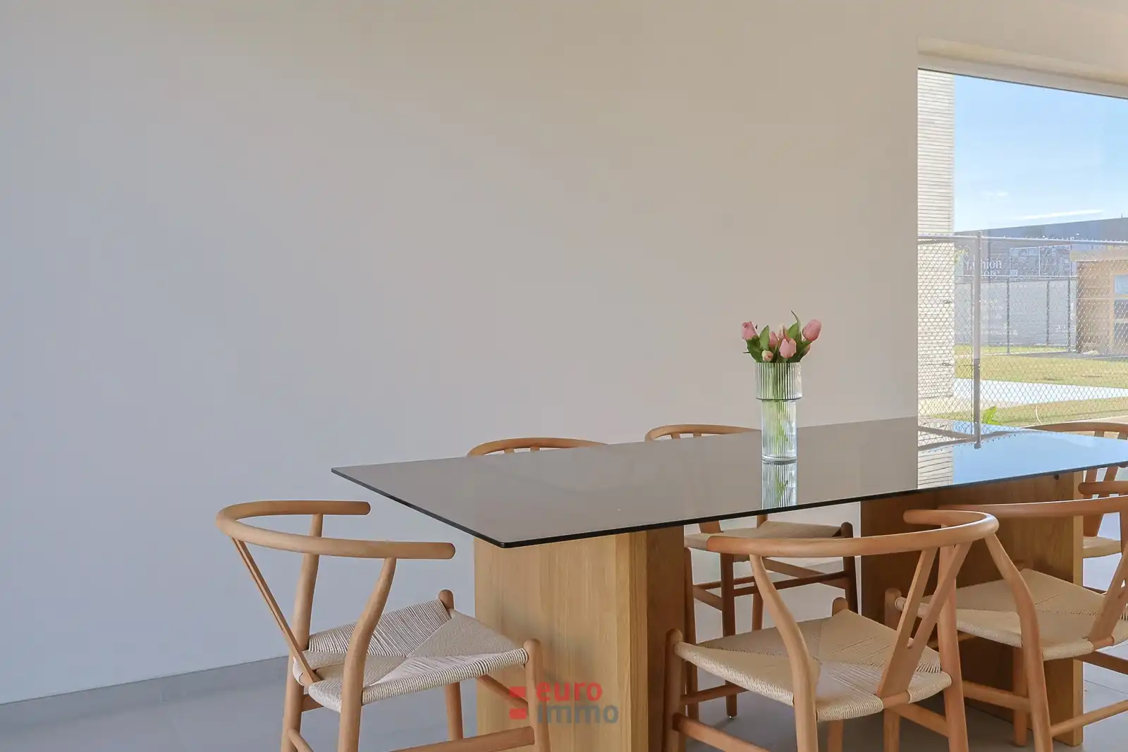 Luxueuze nieuwbouwwoning op centrale locatie in Torhout! foto 24