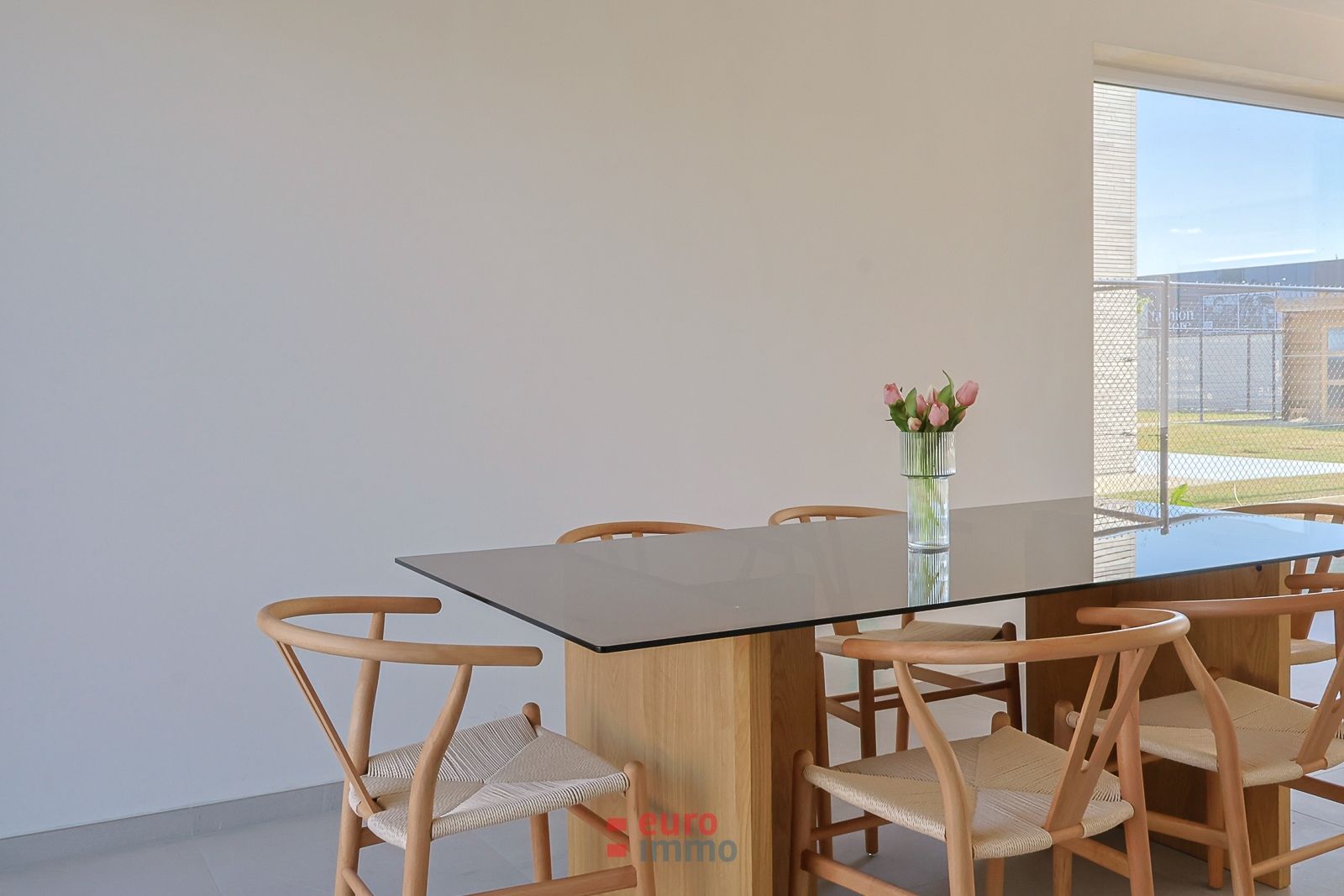 Luxueuze nieuwbouwwoning op centrale locatie in Torhout! foto 24