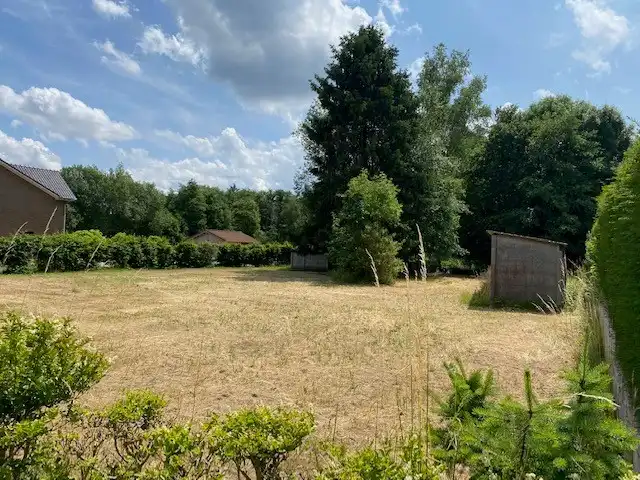 Prachtig perceel villagrond | 1349 m². foto 3