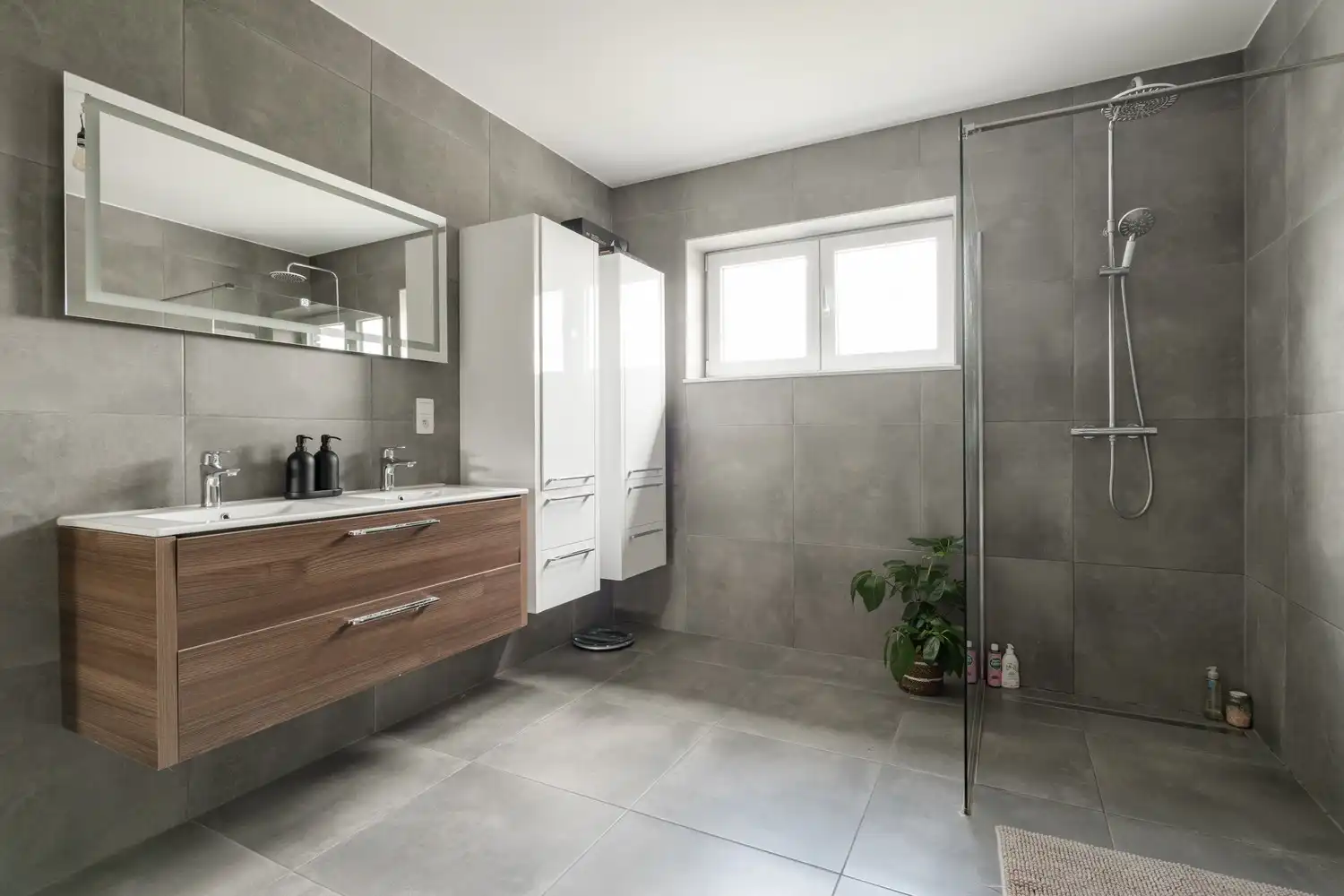 Instapklare energiezuinige 3 SLK woning in een nieuwe wijk te Peer foto 21