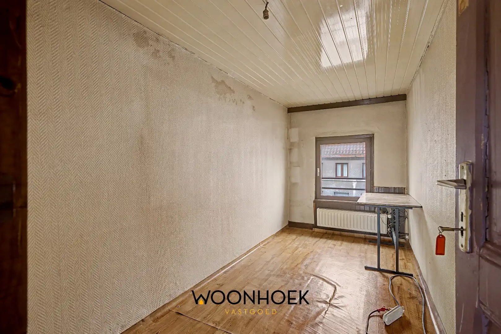 Ruimte en karakter op topligging nabij Gent-Dampoort  foto 15