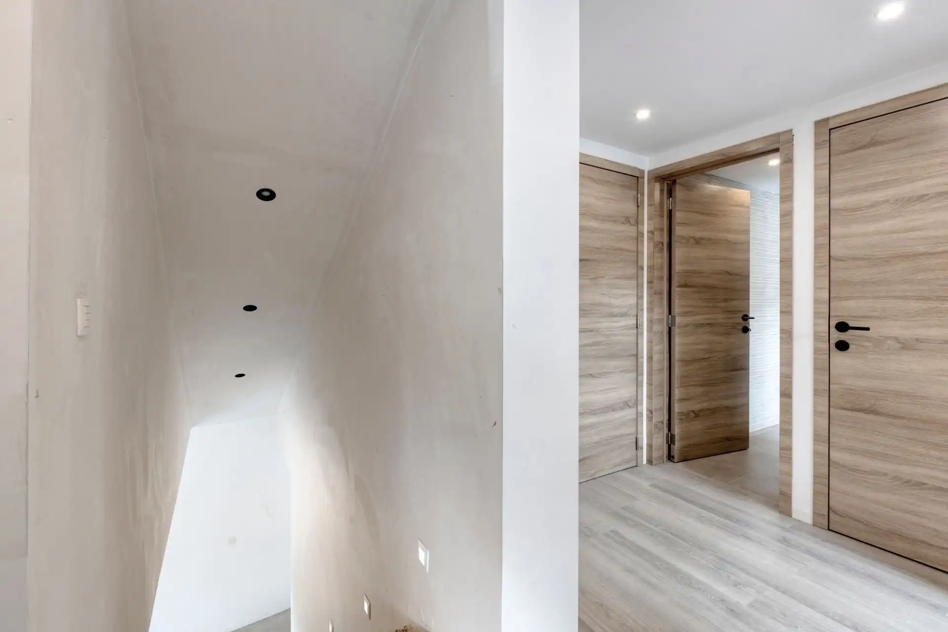 4-gevelwoning met potentieel en een mooie tuin foto 18