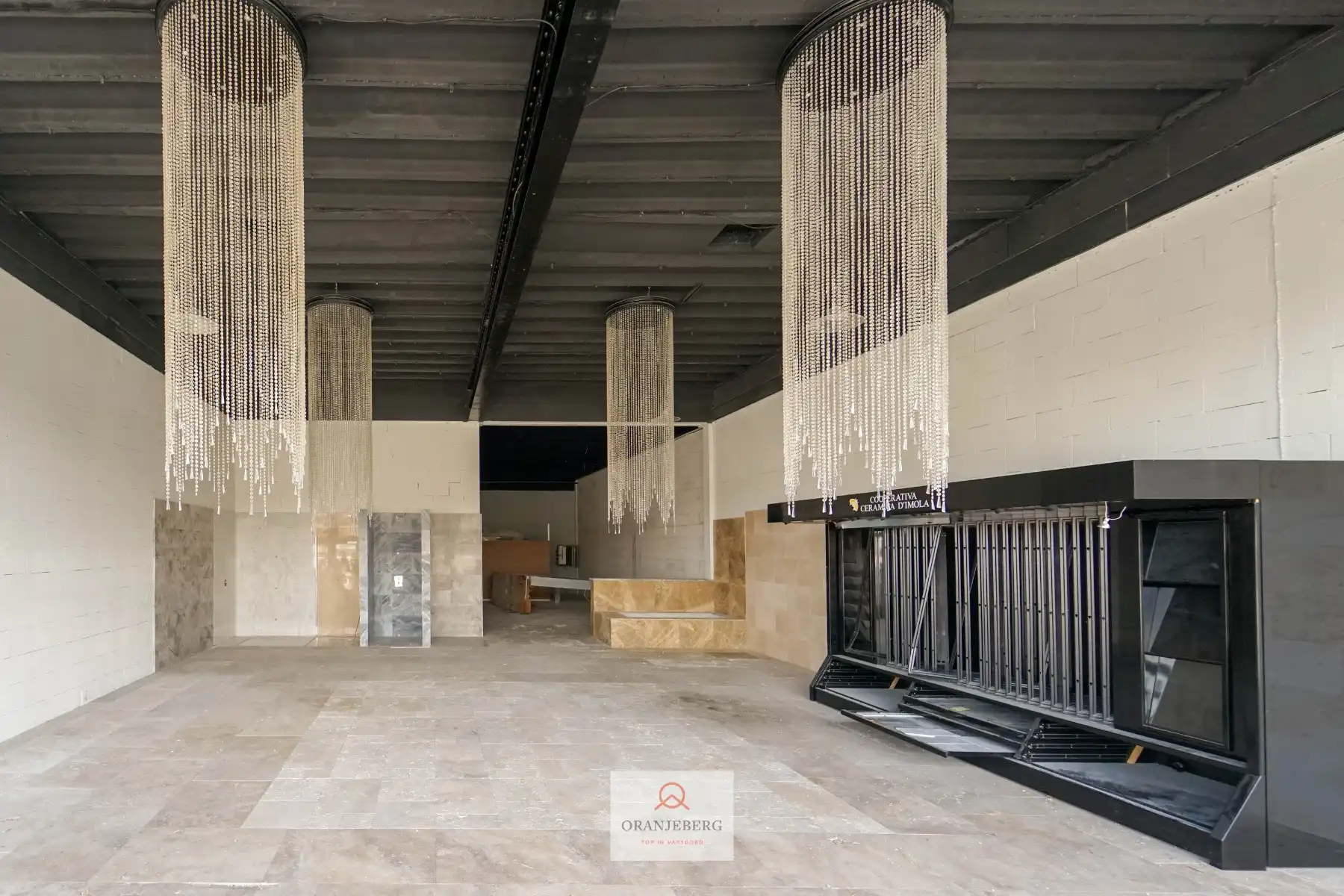 Magazijn (433,77 m²) te huur in Gent foto 6
