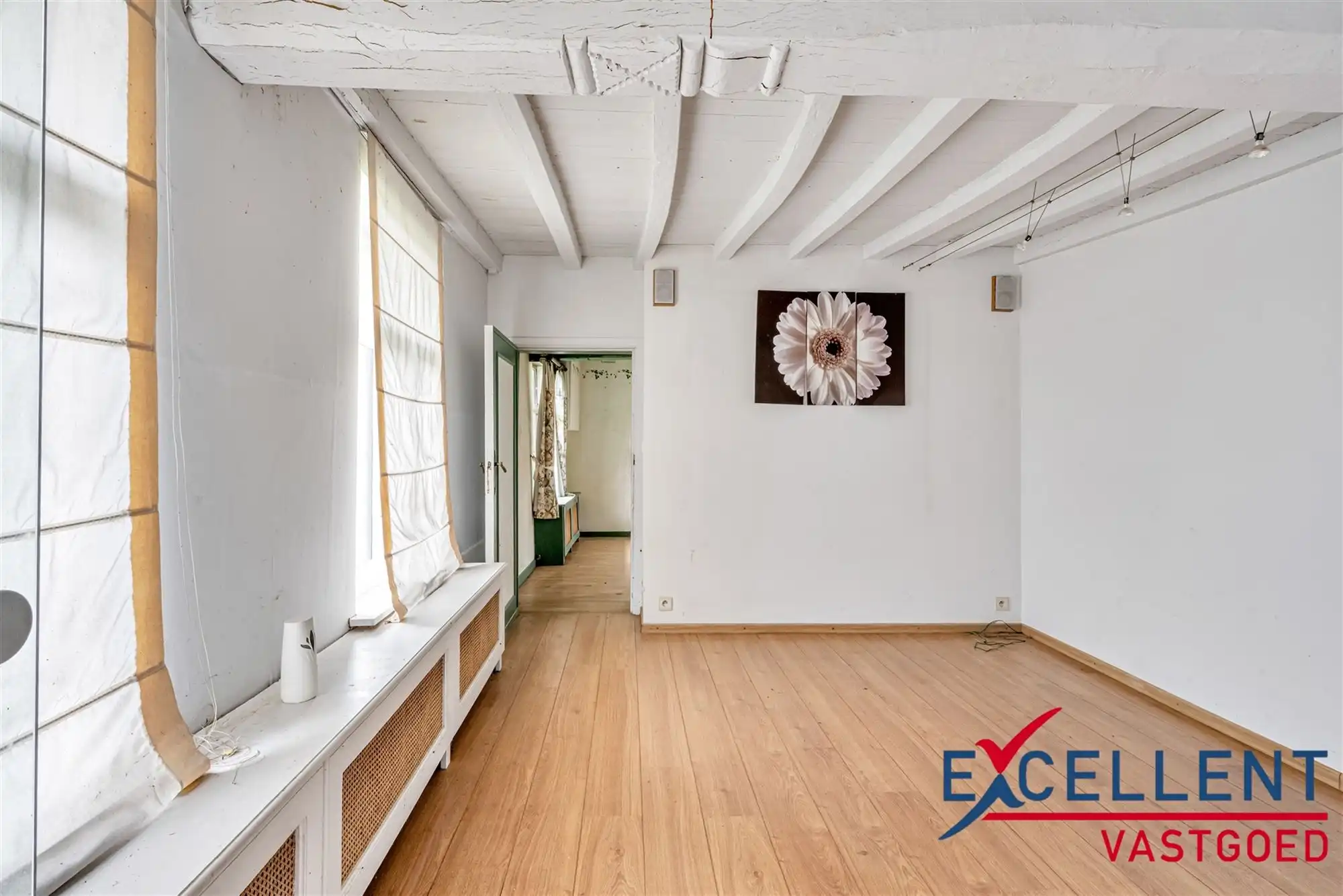 Authentieke Landelijke Hoeve met groot groendomein foto 7