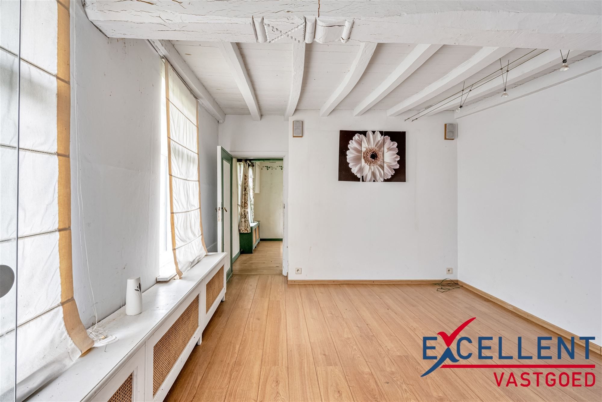 Authentieke Landelijke Hoeve met groot groendomein foto 7