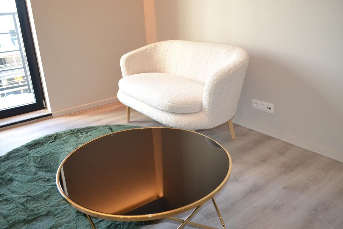 Stijlvolle studentenkamer foto 7