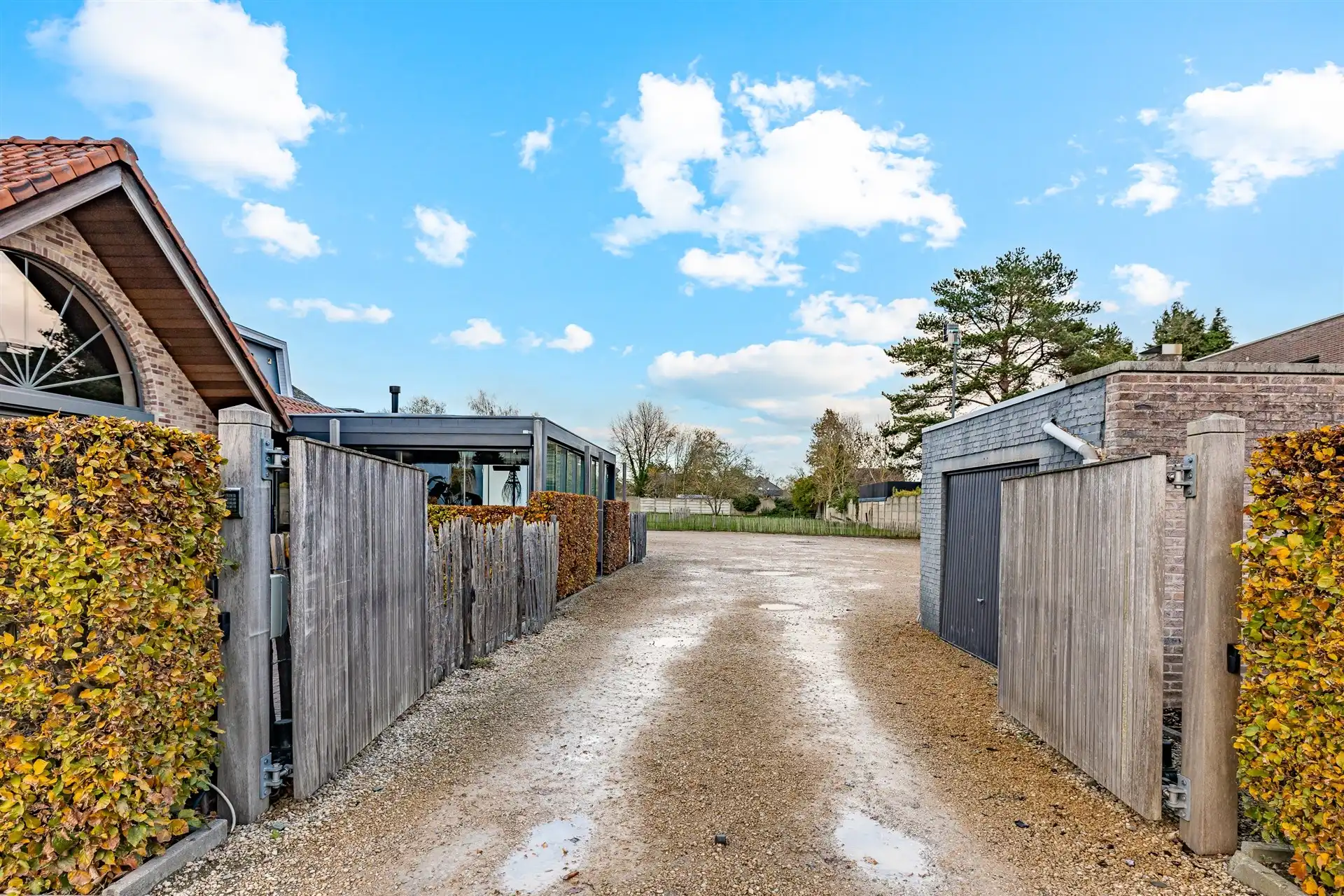 Gekend restaurant/brasserie op toplocatie nabij Aalst foto 26