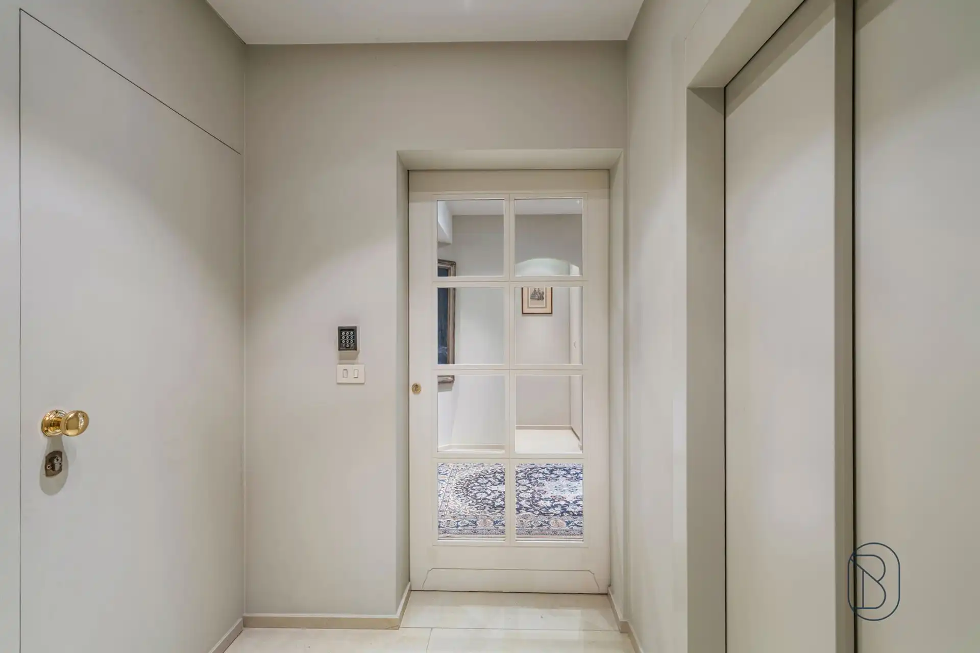 Subliem appartement van 275m2 op de Markt van Deinze foto 22