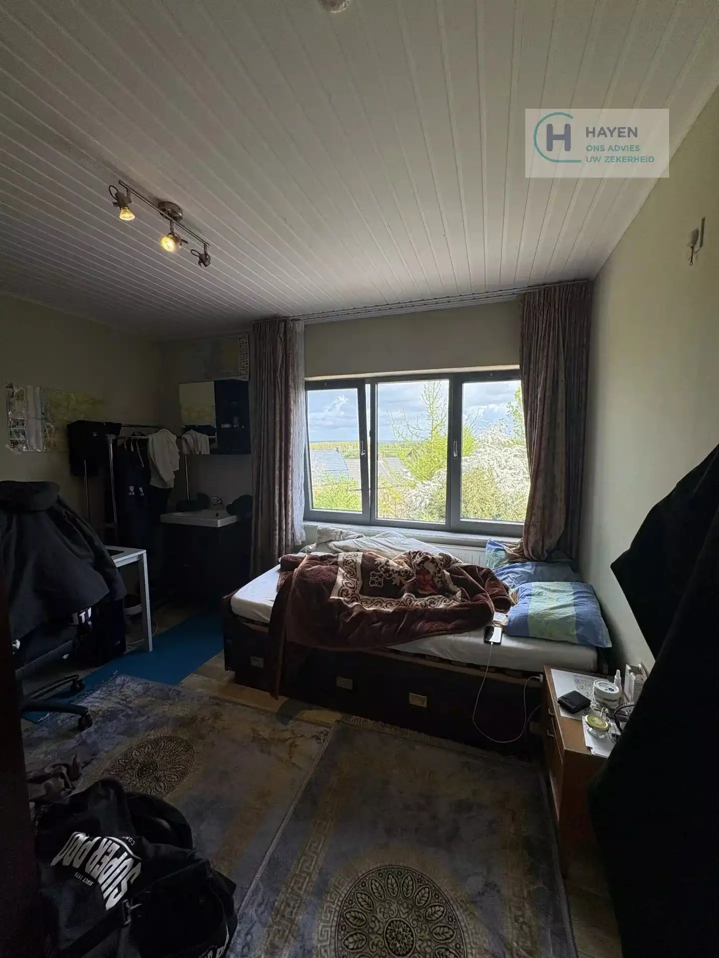 Ruim appartement met 3 slaapkamers te huur – Tongersesteenweg 7 (2e verdieping) foto 19