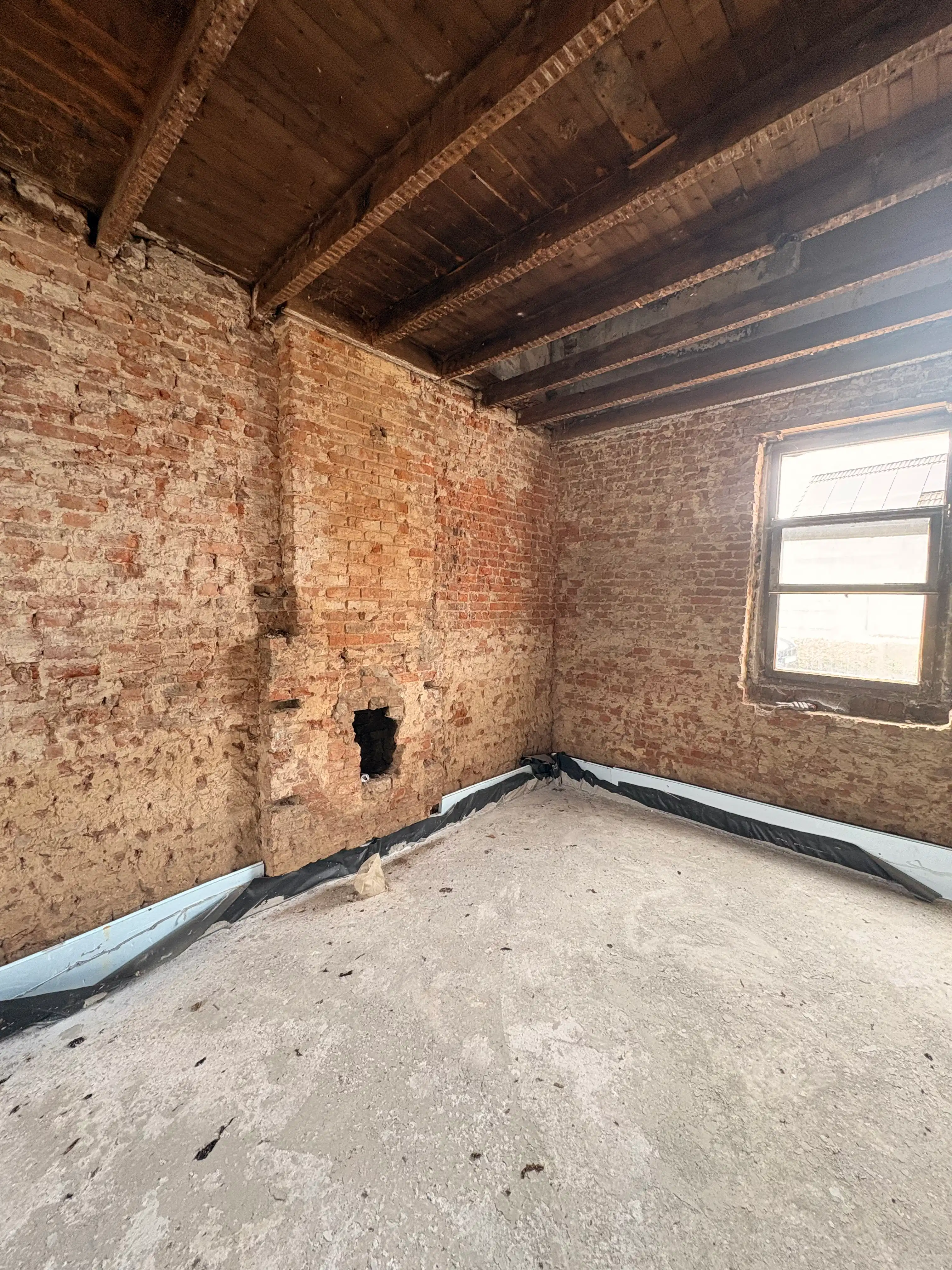 Halfopen bebouwing met diverse bouwmogelijkheden foto 8