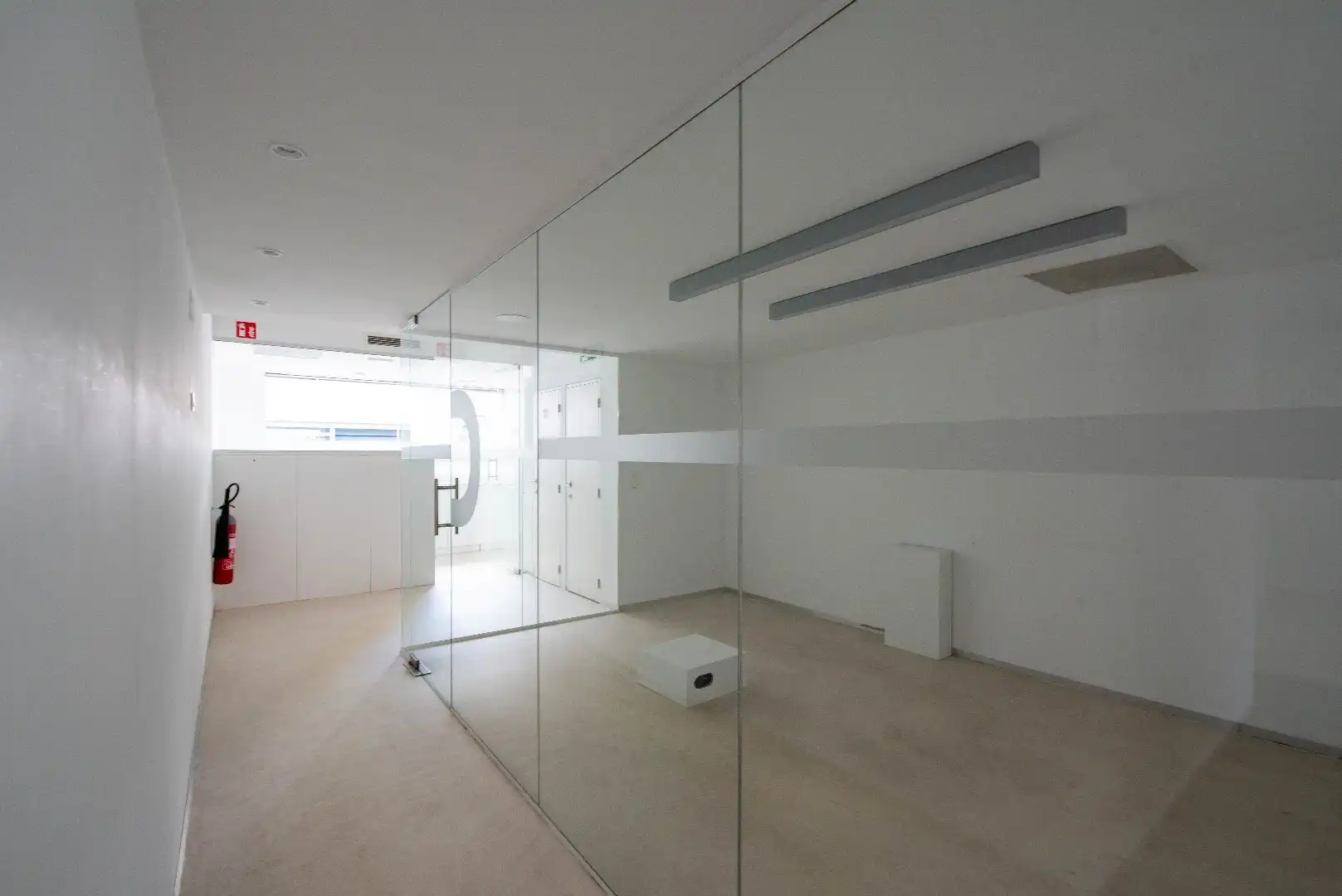 Boomsesteenweg 223 - Veelzijdige commerciële ruimtes te Wilrijk  foto 21