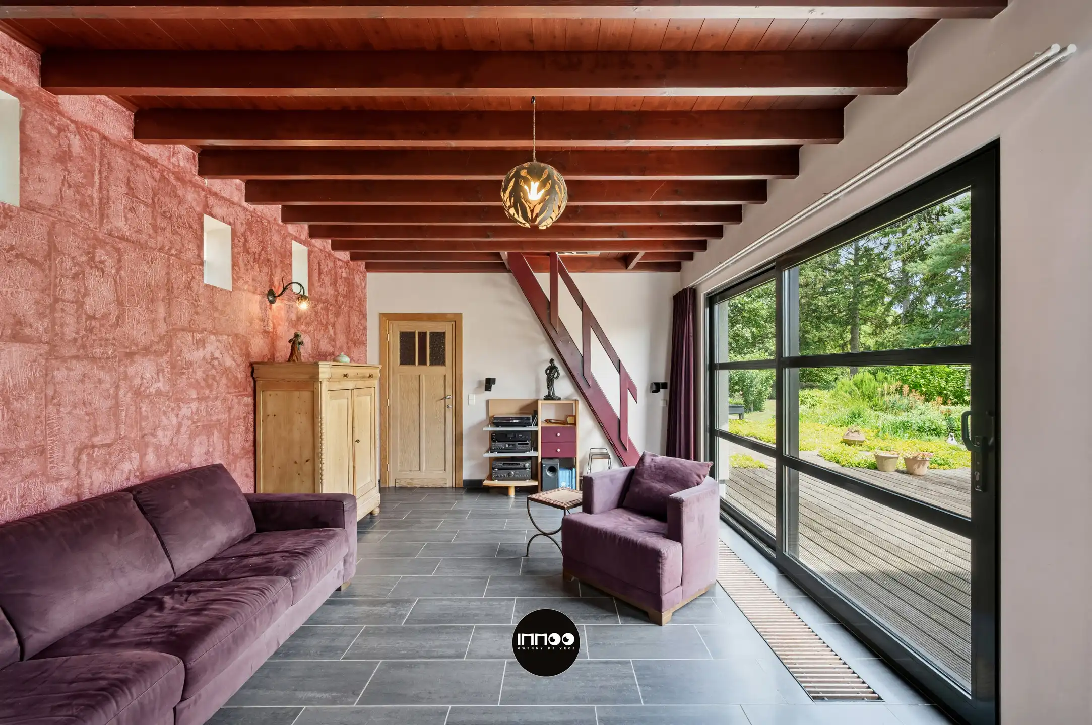 Huis te koop foto 8