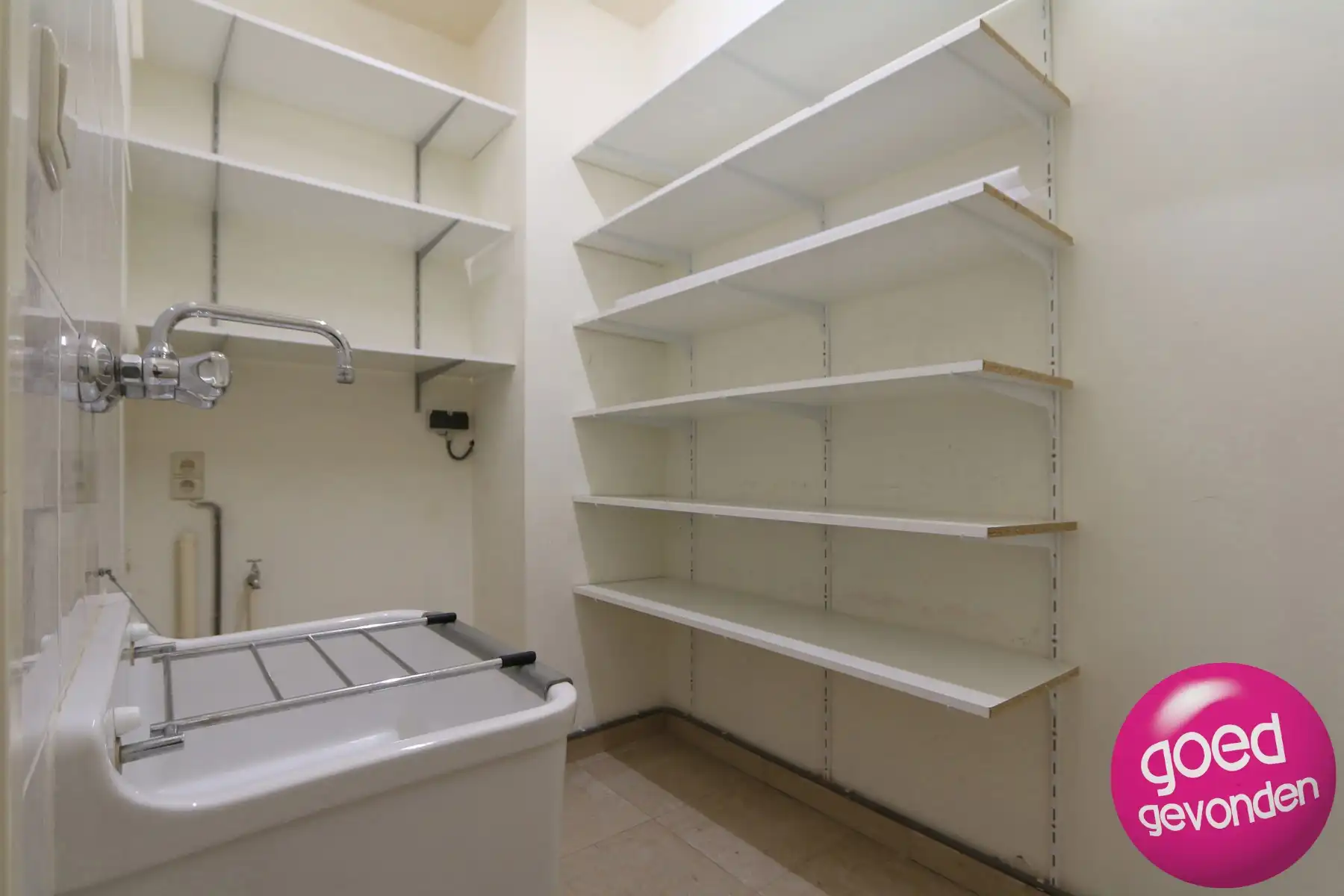 APP 169m² + 3 SLK + 2 LIVING + 2 BDK + TERRAS 52m² + CENTRUM foto 23