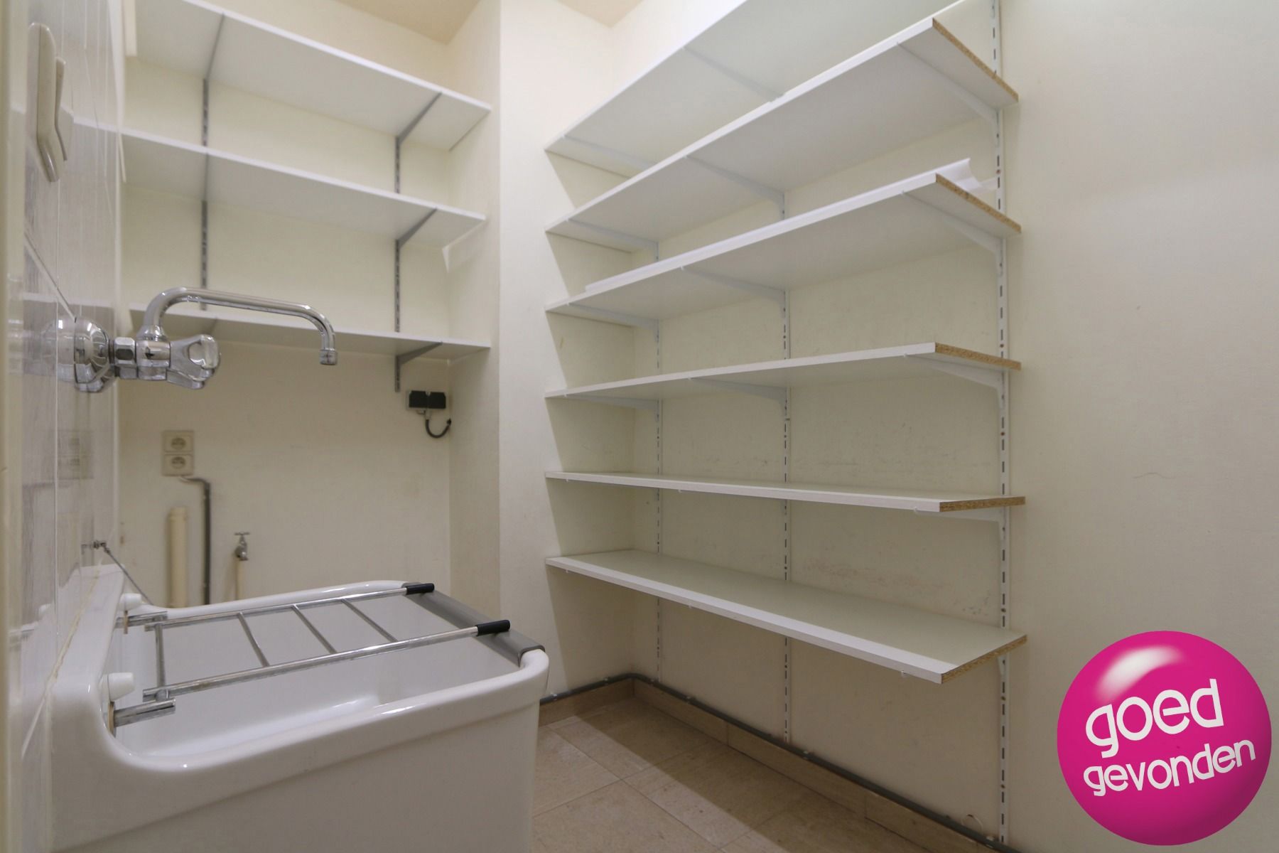 APP 169m² + 3 SLK + 2 LIVING + 2 BDK + TERRAS 52m² + CENTRUM foto 23