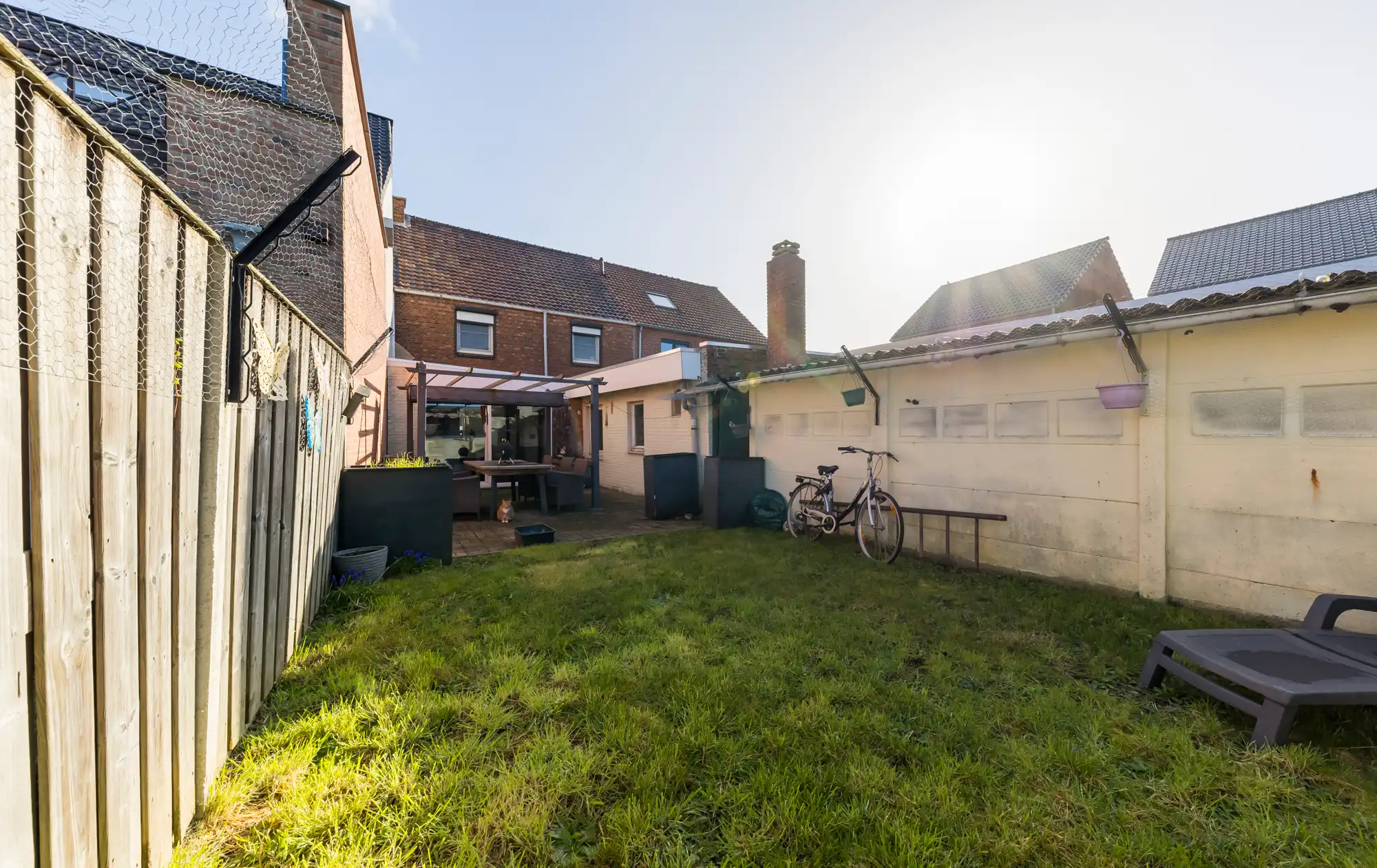 TE KOOP: 4-slaapkamerwoning op zeer gunstige locatie in Gerdingen foto 18