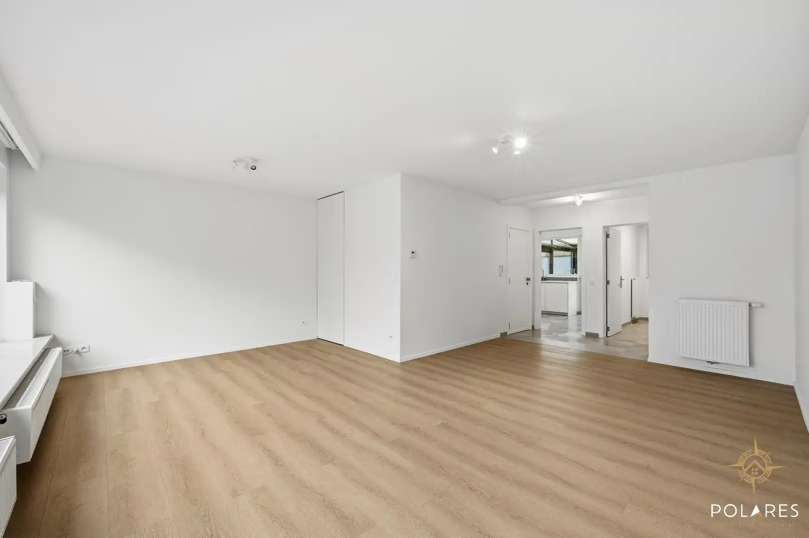 Duplex appartement nabij het centrum van Aarschot foto 3