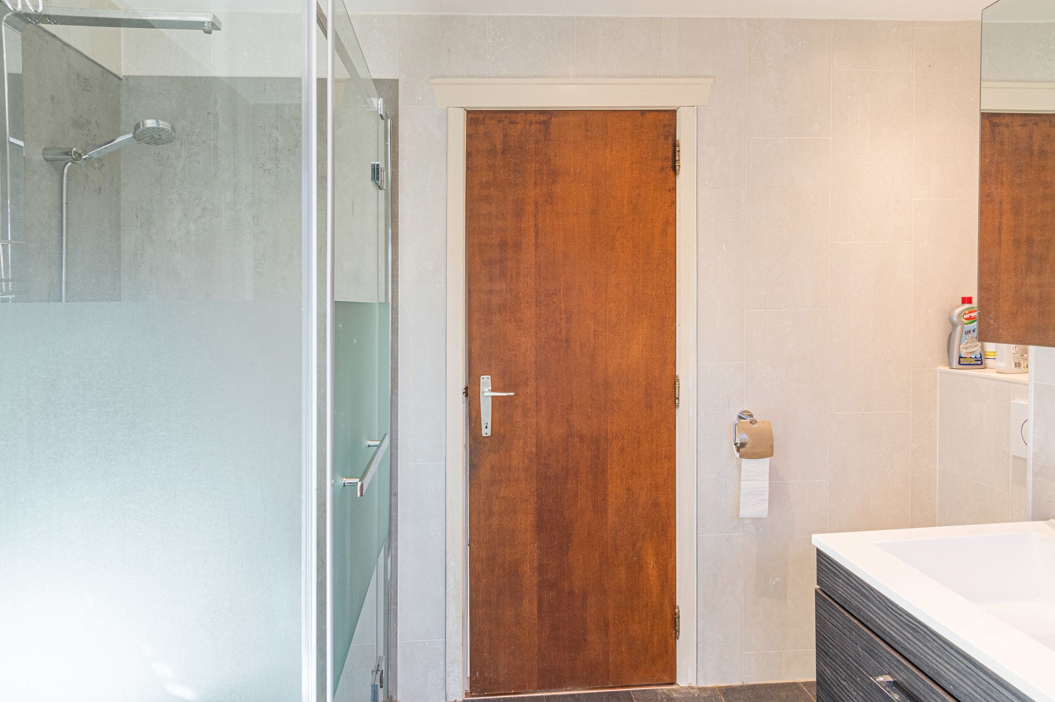 Gezellige halfopen bebouwing met garage en knusse tuin foto 13