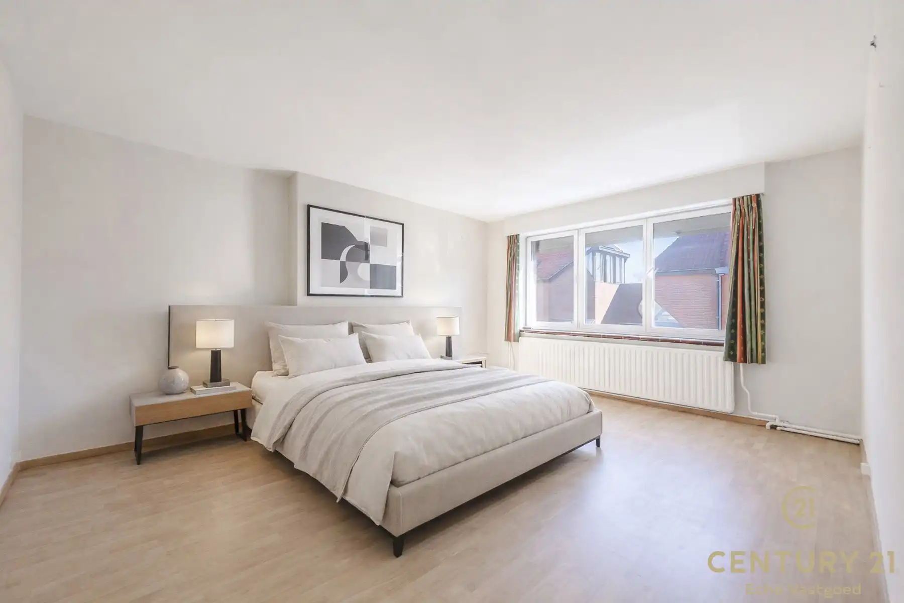 Woning met 4+ slpk., 2 badk. en garagebox in Oud-Turnhout foto 22