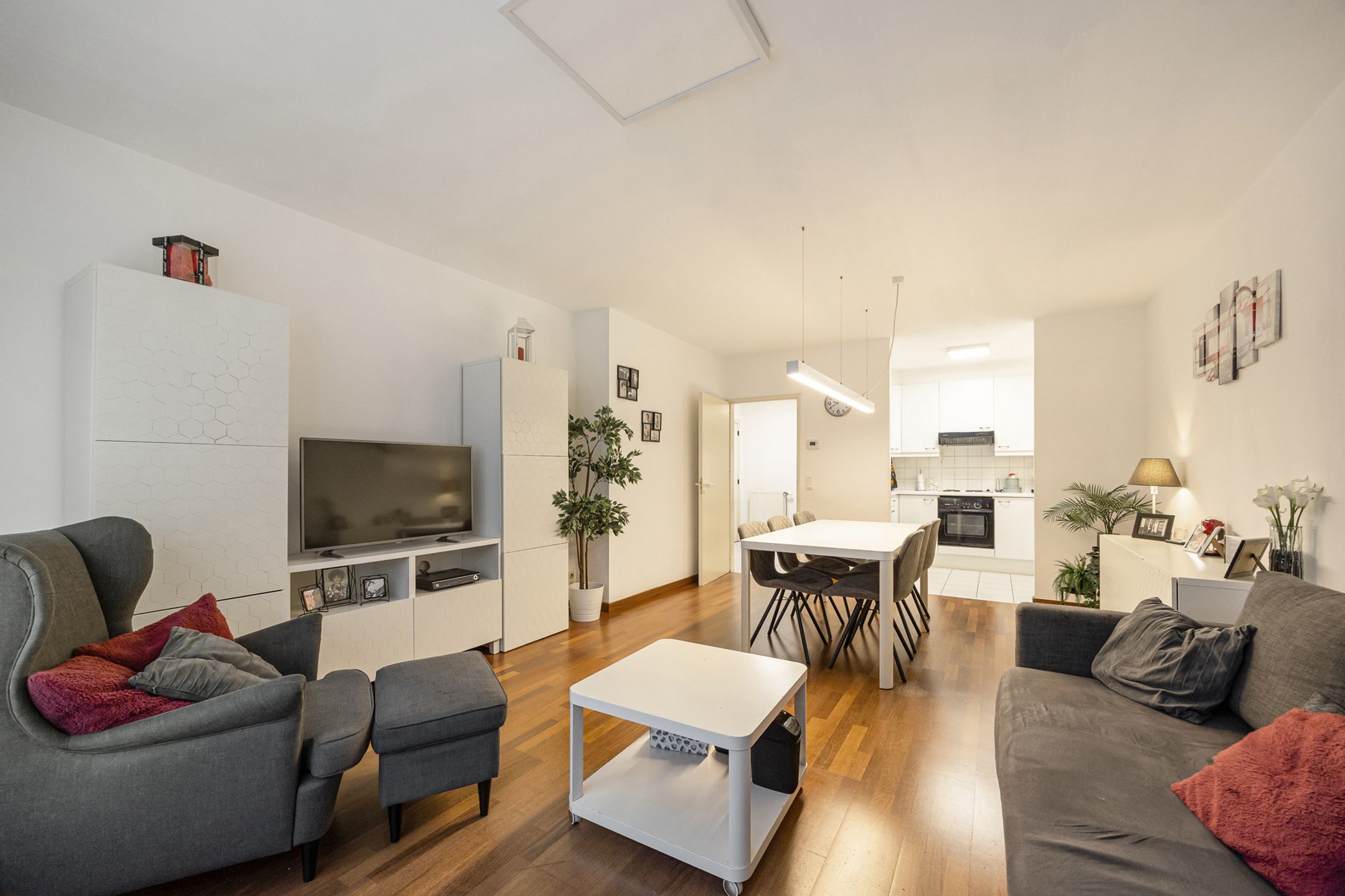 3 slaapkamer appartement op 't Zuid foto 6