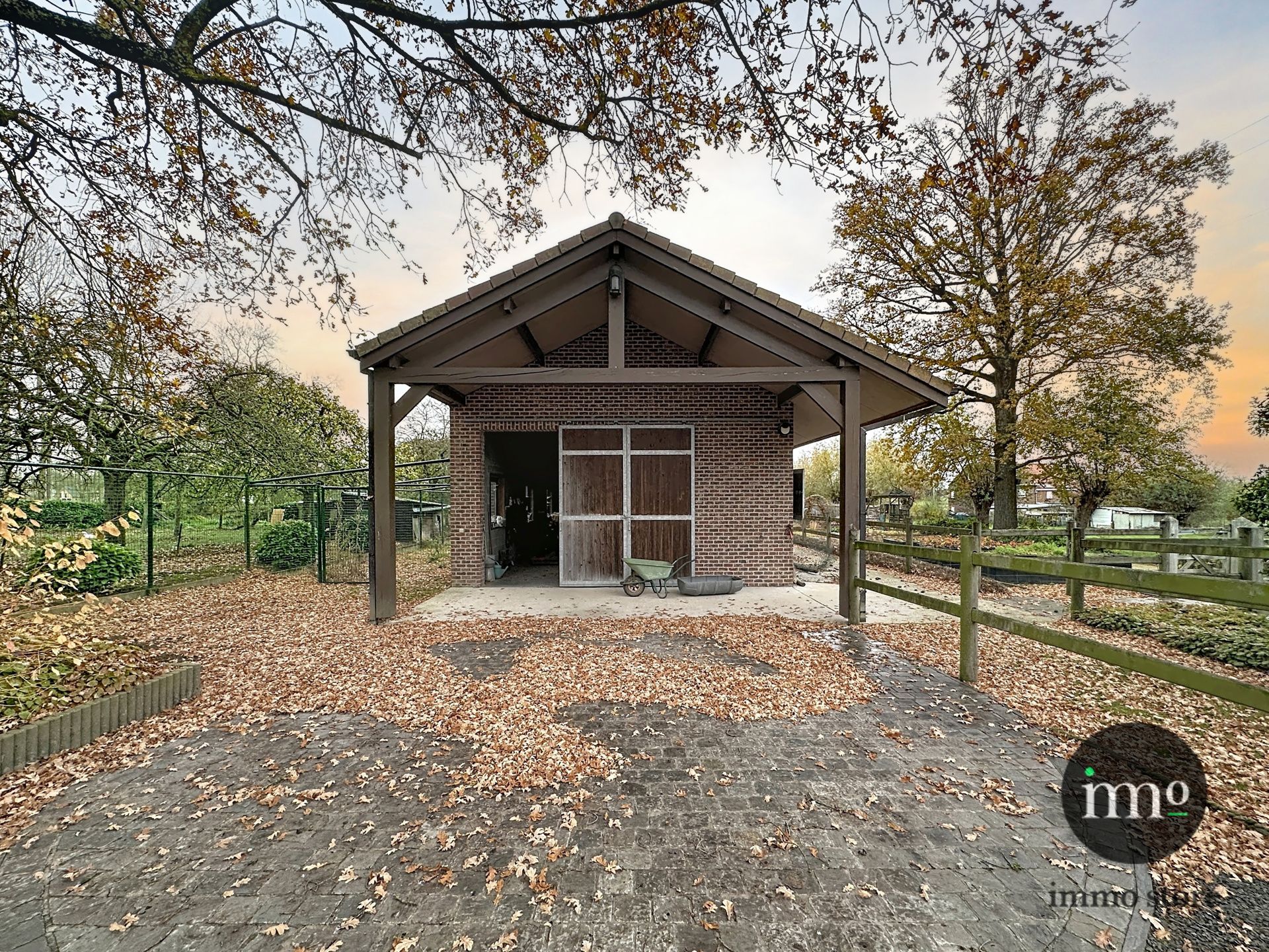 Luxe Landhuis! – Exclusief Wonen in Pure Rust & Comfort! foto 26