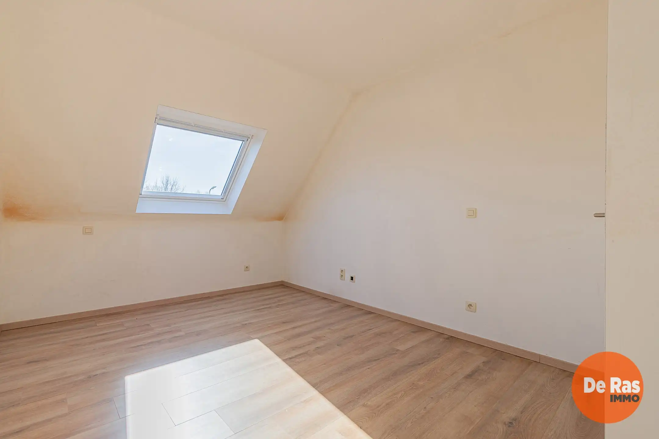 LEDE - Duplexappartement met 3 slaapkamers nabij de markt foto 14
