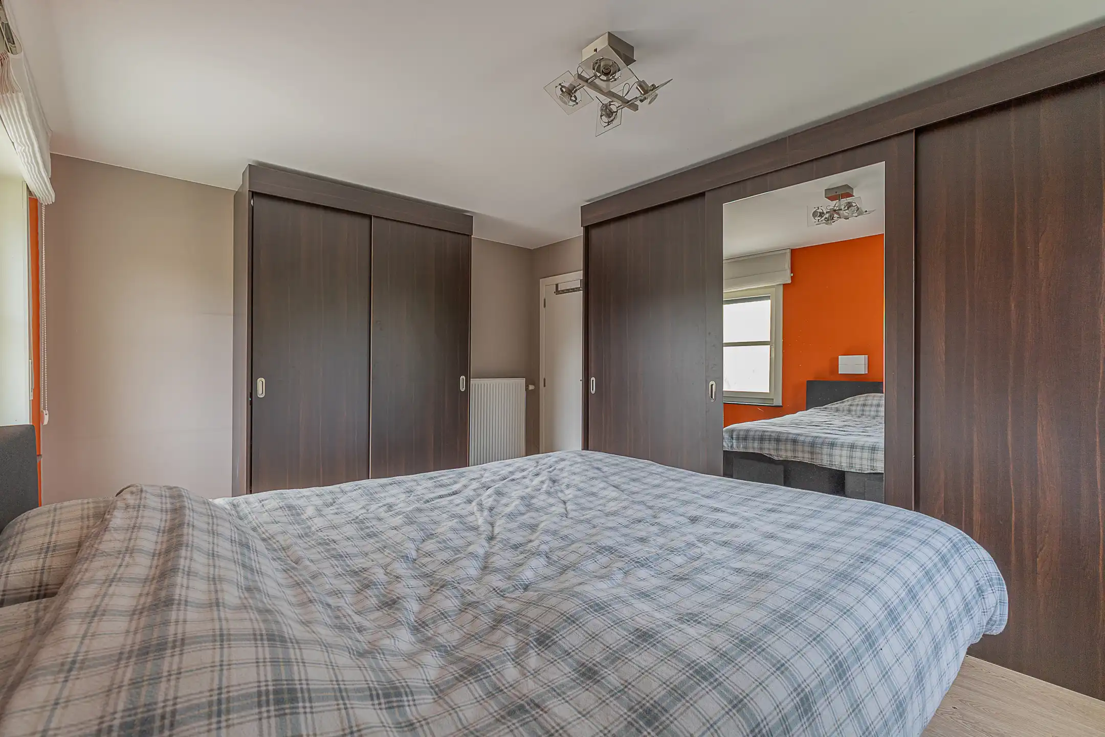 WICHELEN–Instapklare, energiezuinige HOB met 4 slpks en tuin foto 11