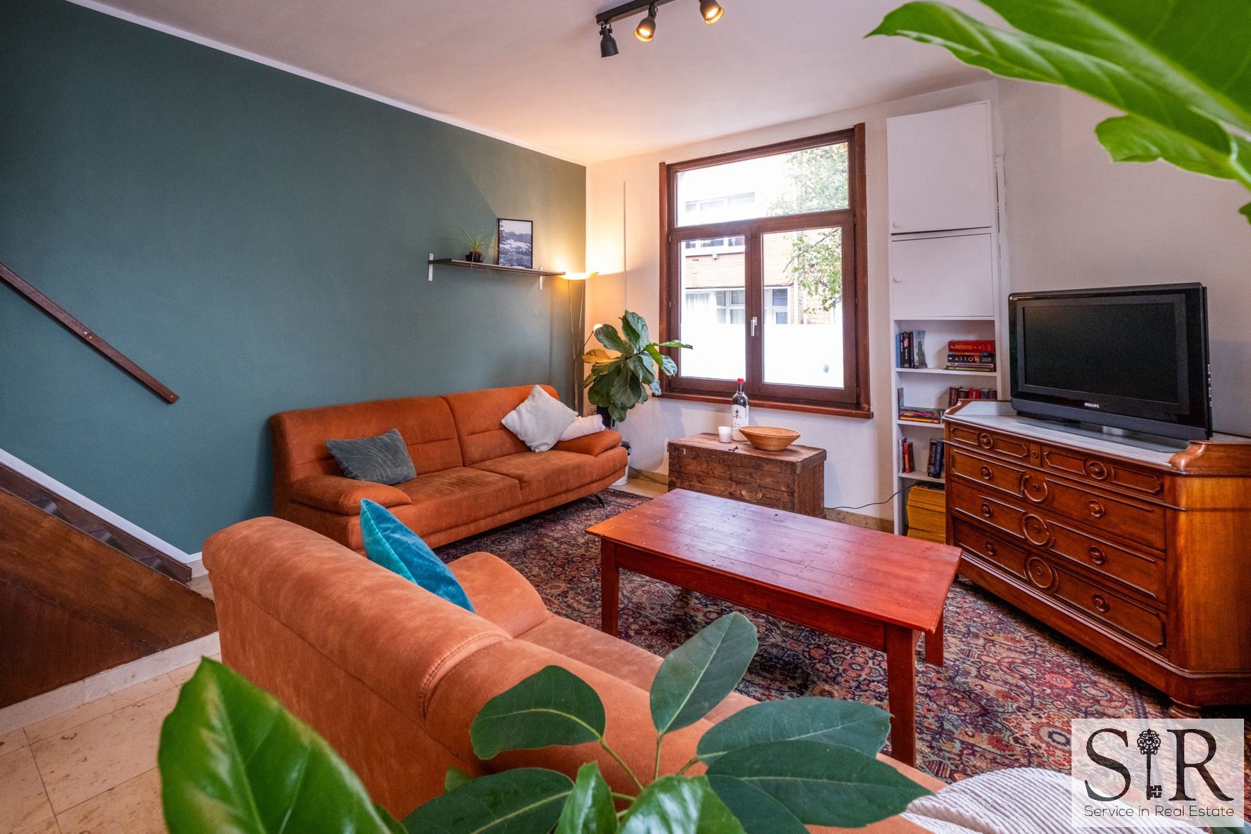 Huis te koop foto 6