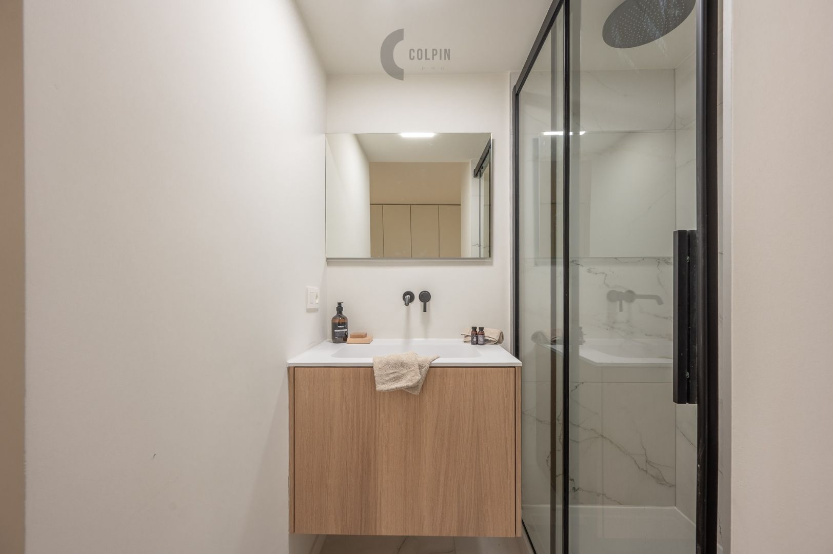 Prachtig hoekappartement in het centrum van Knokke foto 12