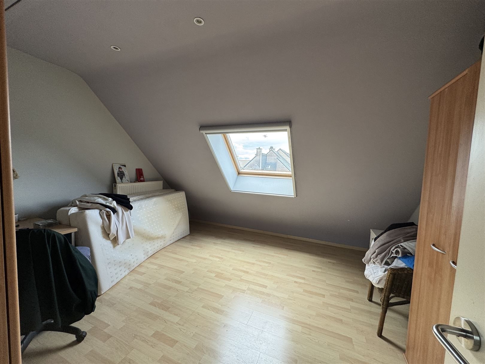Uniek kantoorgebouw met duplex appartement te koop foto 24