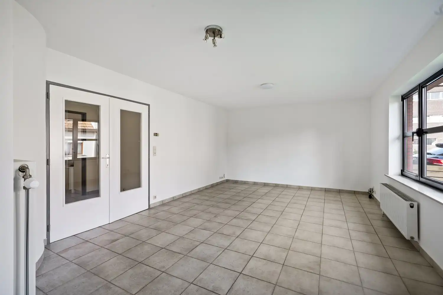 Gelijkvloers appartement met 2 slaapkamers in Wommelgem! foto 6