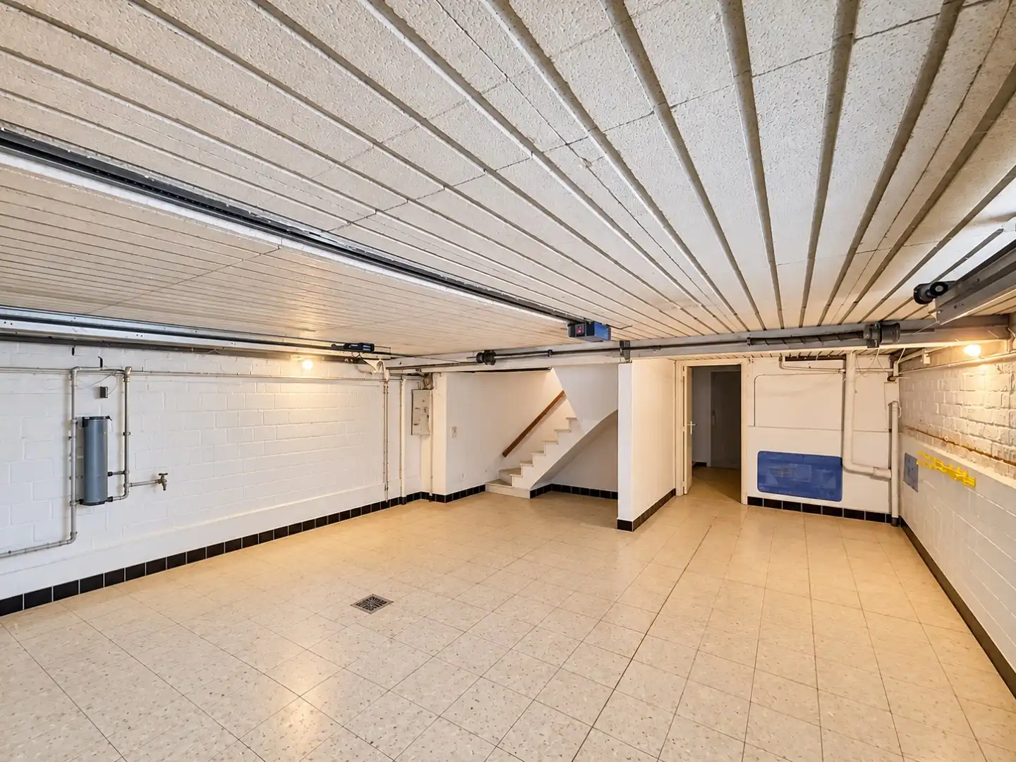 Ruime vrijstaande bungalow met 3 slaapkamers en grote tuin in Everberg foto 22