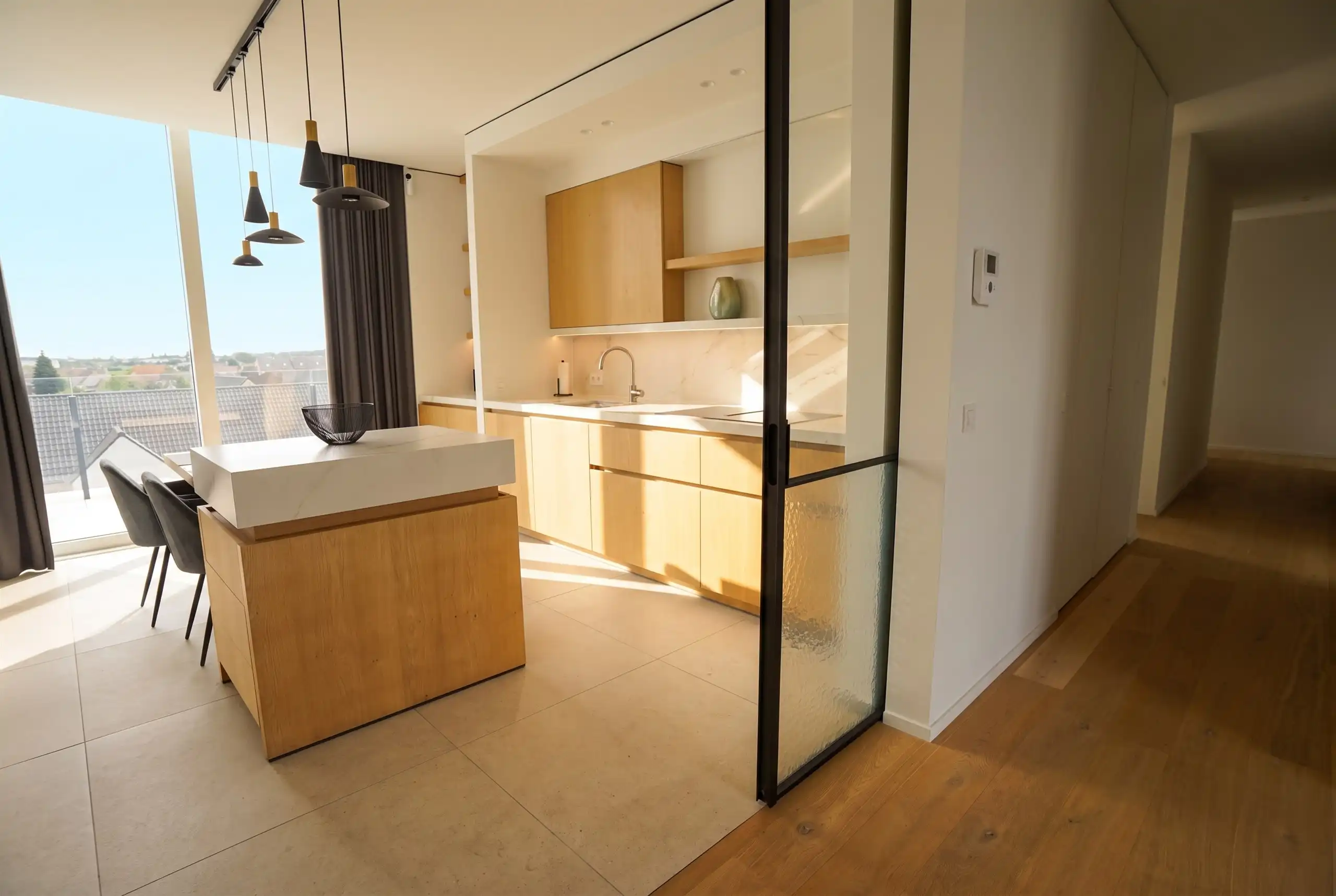 Verborgen dakparel: 165 m² met terrassen op elk lichtpunt foto 19