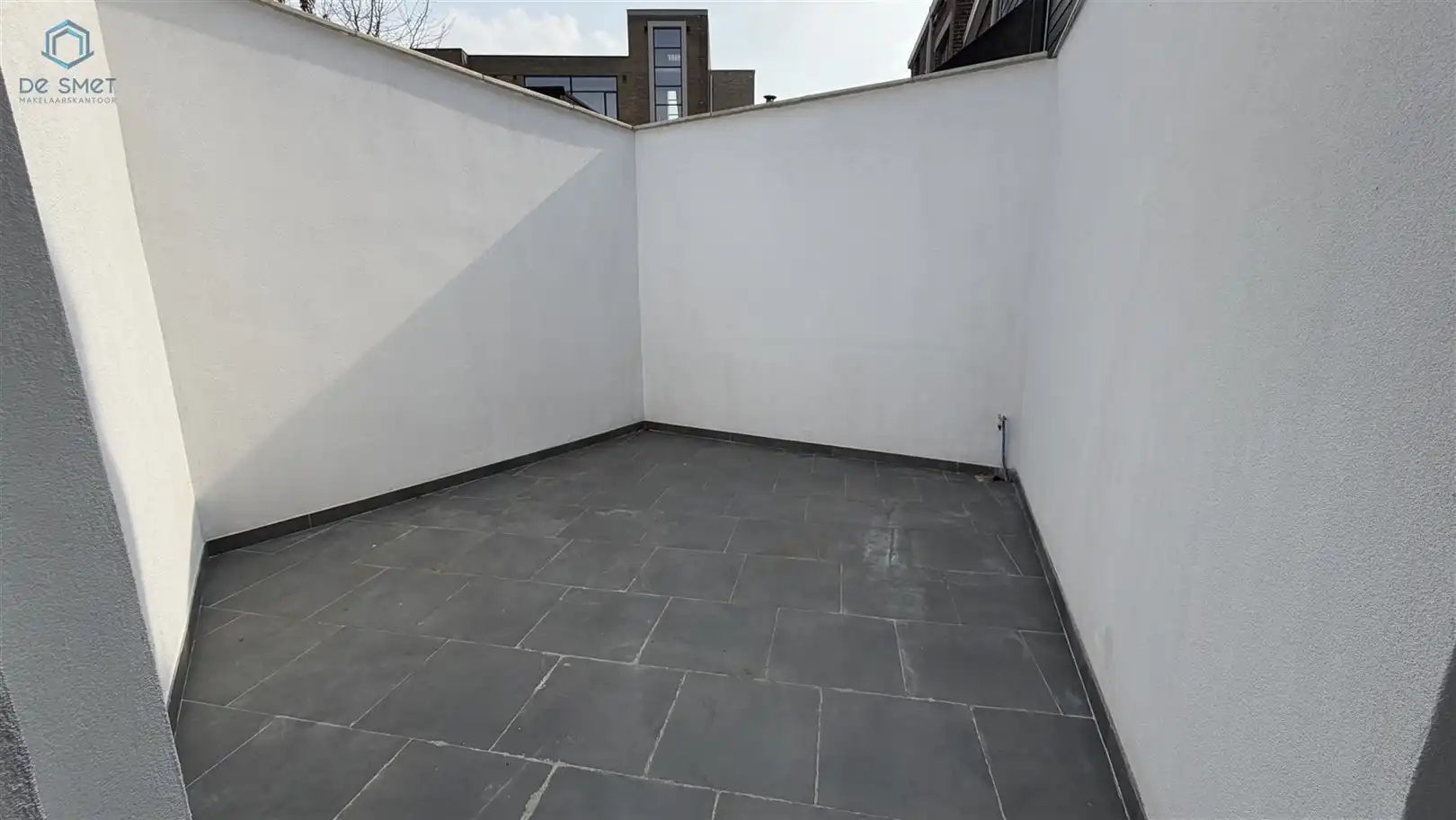 Instapklare, volledig gerenoveerde woning met 3 slaapkamers en 2 terrassen in Geraardsbergen foto 8