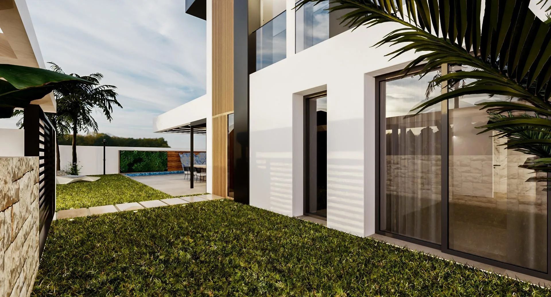 Waar elegantie de zon ontmoet – spectaculaire villa op toplocatie aan de Costa Blanca foto 37