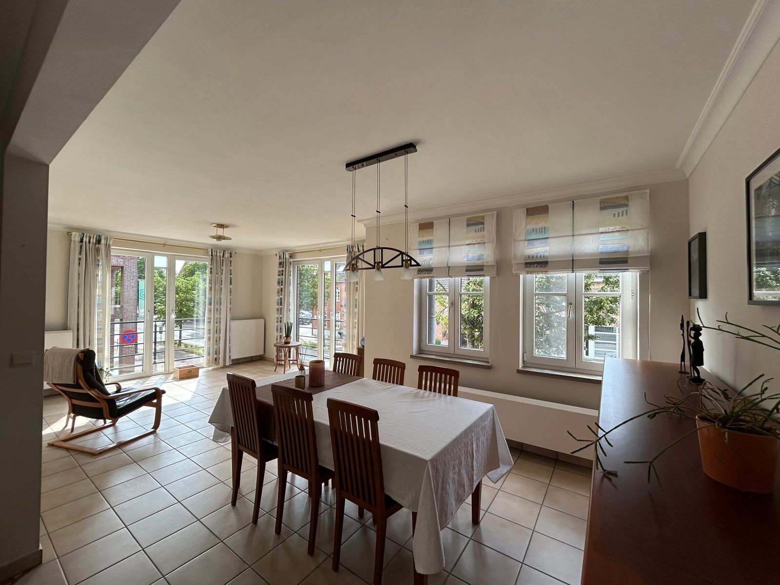 Appartement te huur foto 4