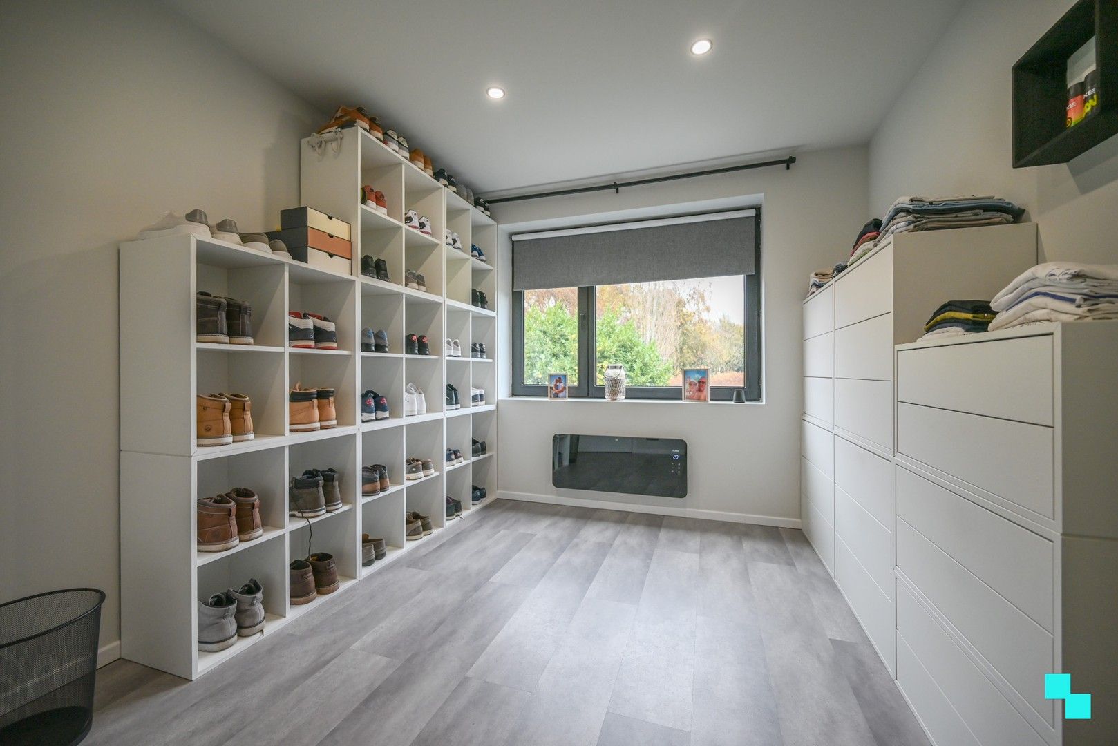 Instapklare woning aan kanaalpark te Ingelmunster foto 21