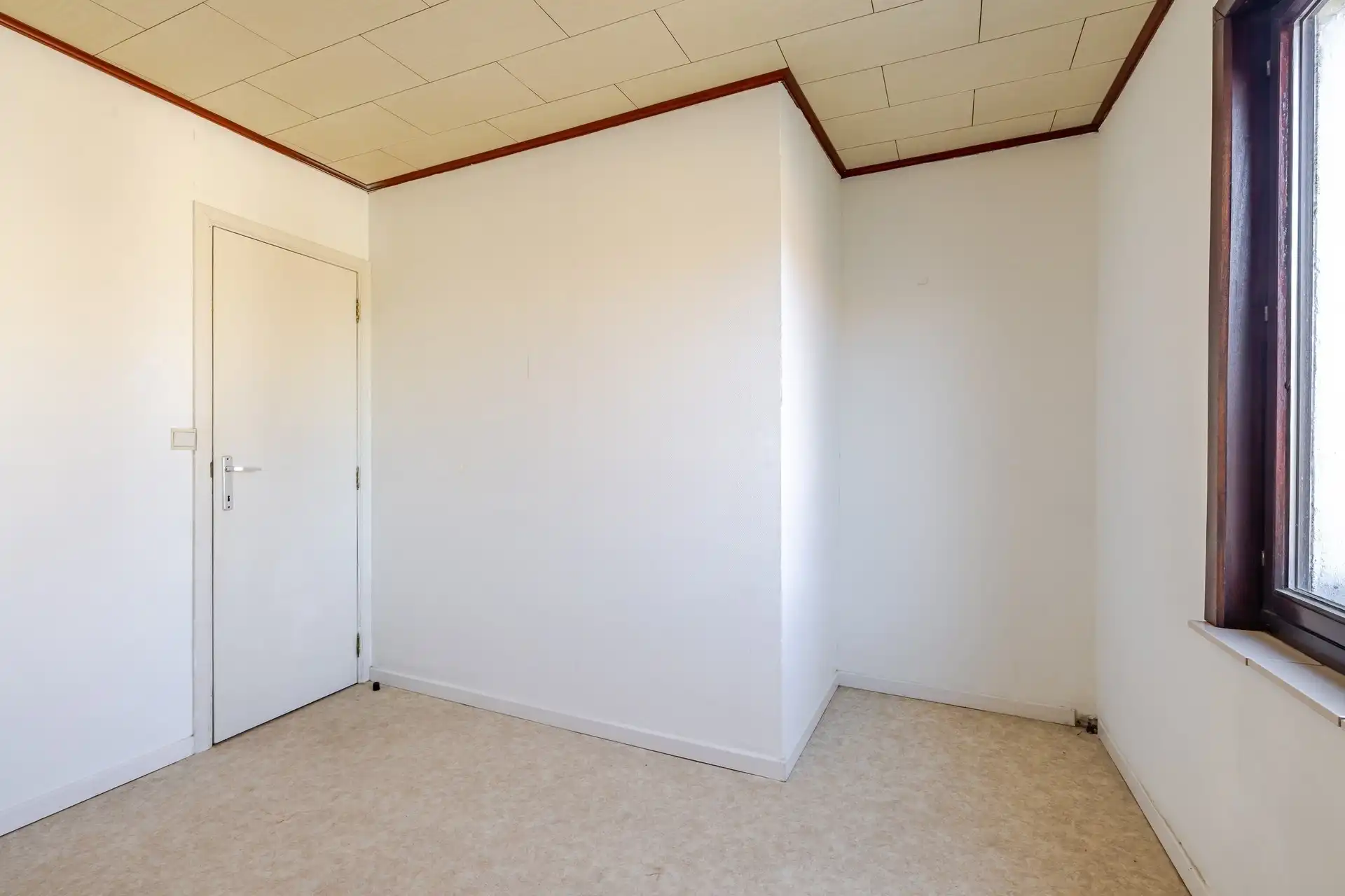 3-slaapkamerwoning met loods in het centrum van Wetteren foto 15