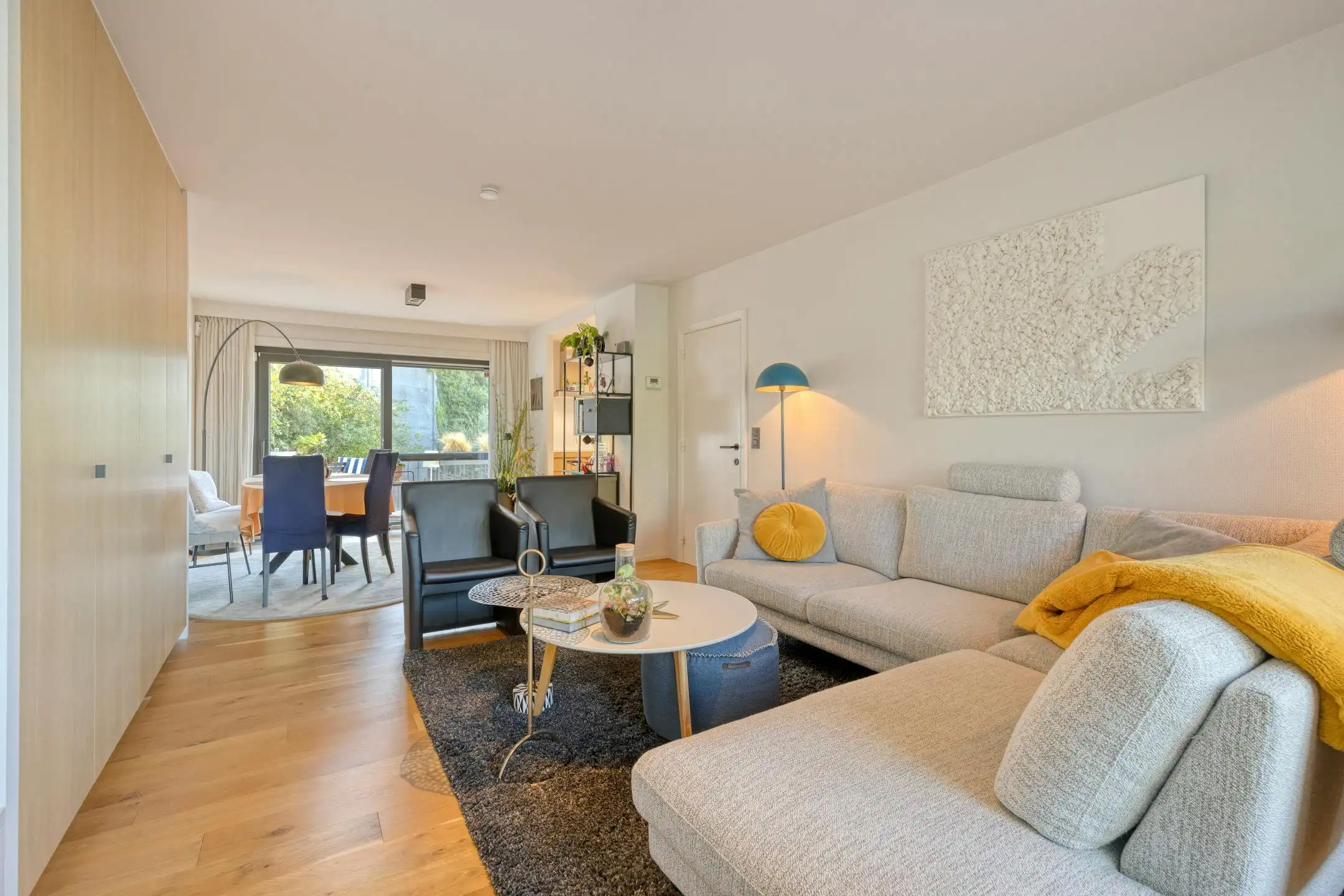 Prachtig gerenoveerde woning met 3 slaapkamers en zonnige tuin! foto 15