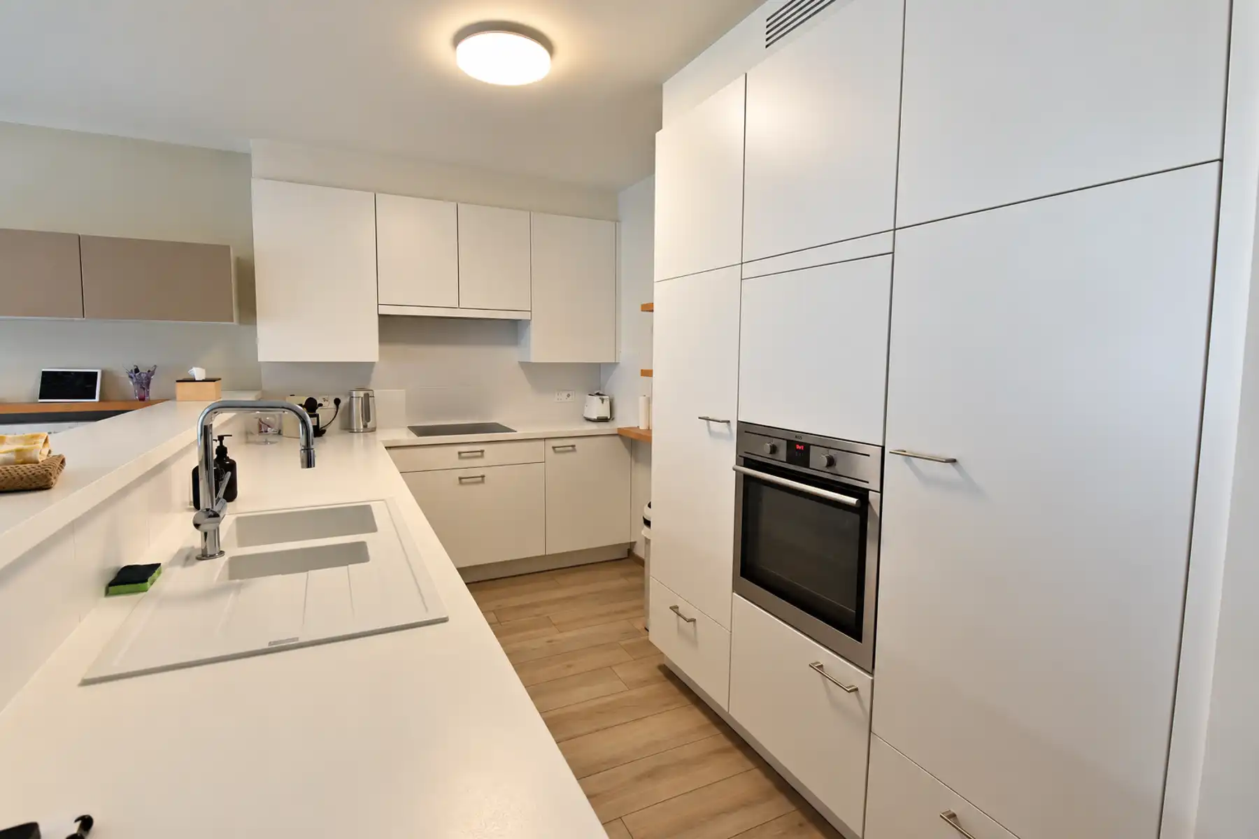 Appartement te huur foto 5