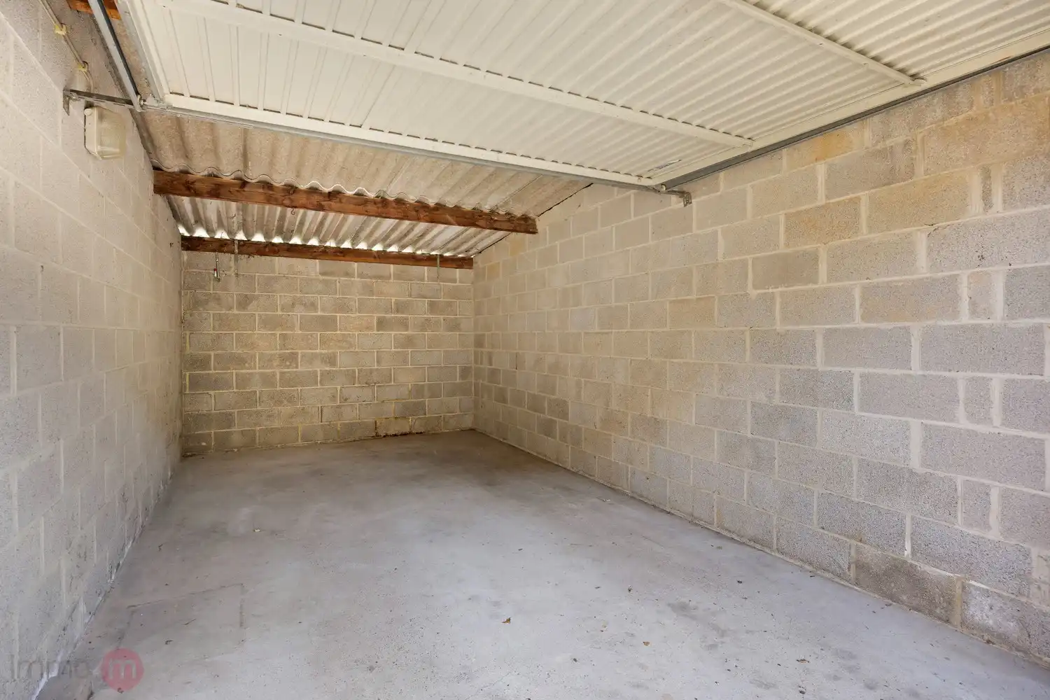 Gelijkvloerse appartement met 2 slaapkamers, garage en kelder te koop aan de Oud-Strijdersstraat 61 in Herent. foto 24