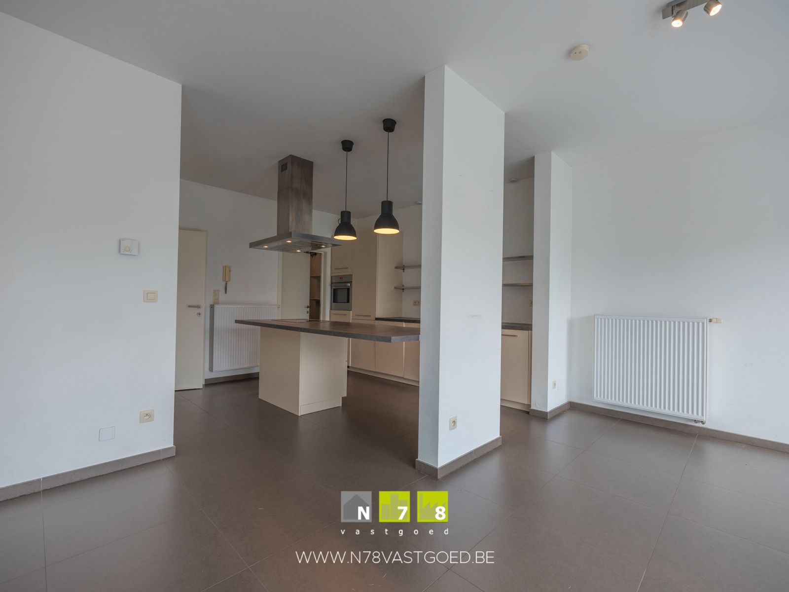 Appartement te koop foto 5