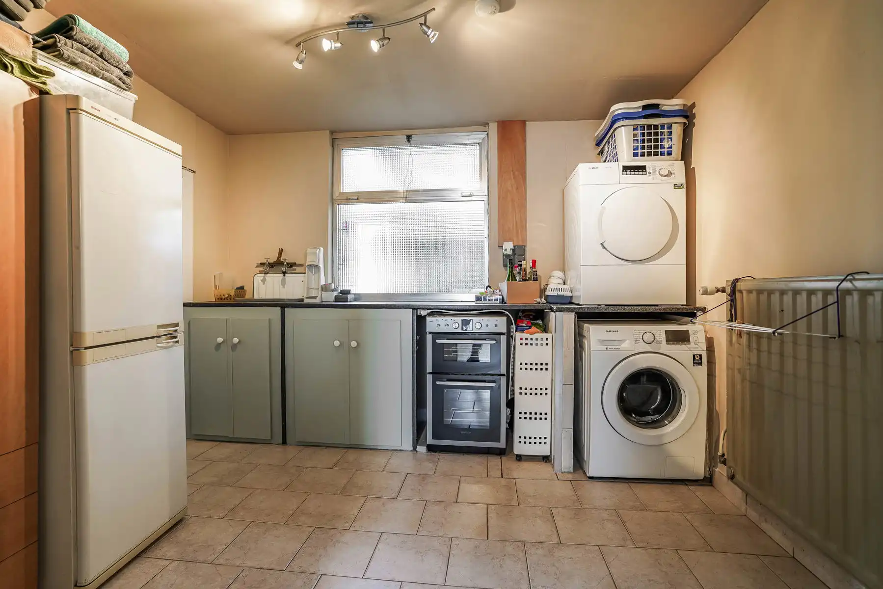 Prachtig gelegen te renoveren open bebouwing op een mooi perceel van 1310m² te Londerzeel foto 17