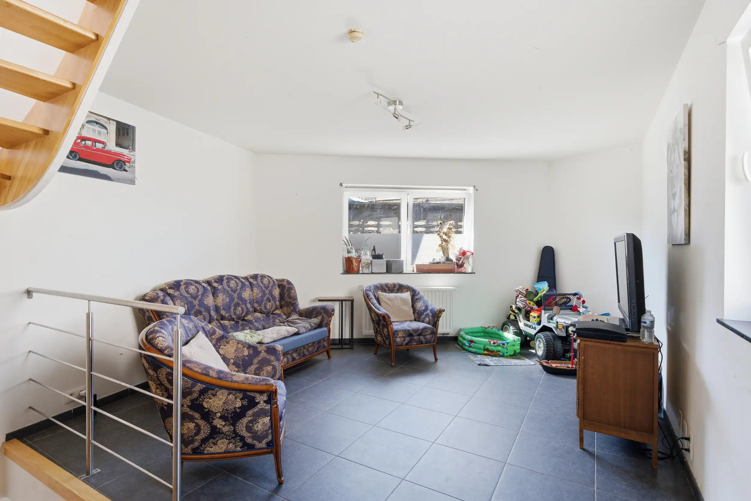 Recente en energiezuinige woning met terras foto 7