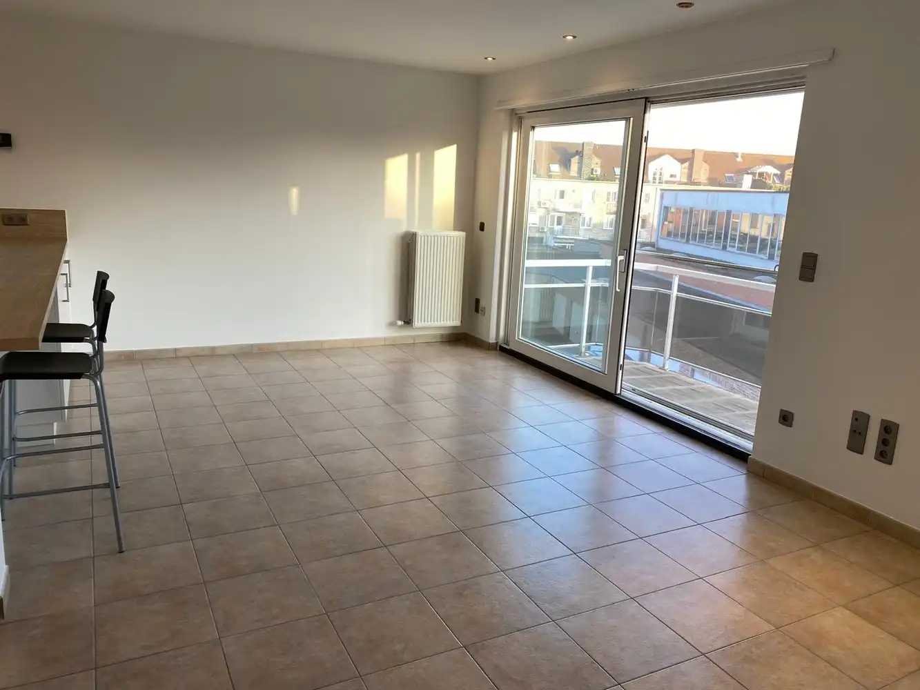 Instapklaar appartement 2de verdieping met lift. foto 8