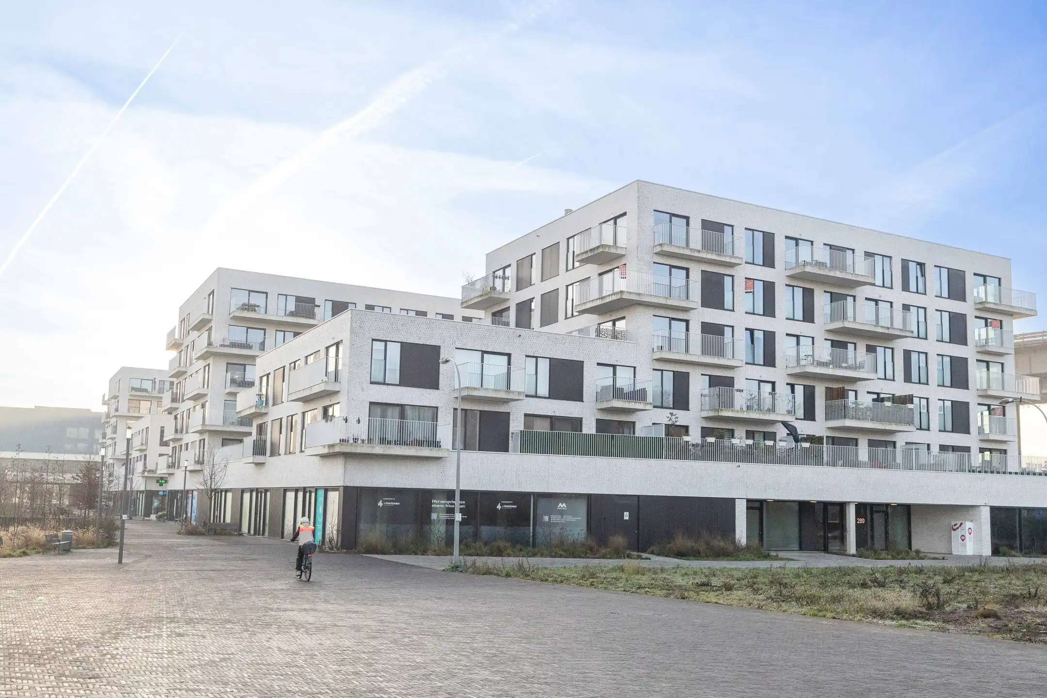 Wonen aan de rand van Brussel foto 18