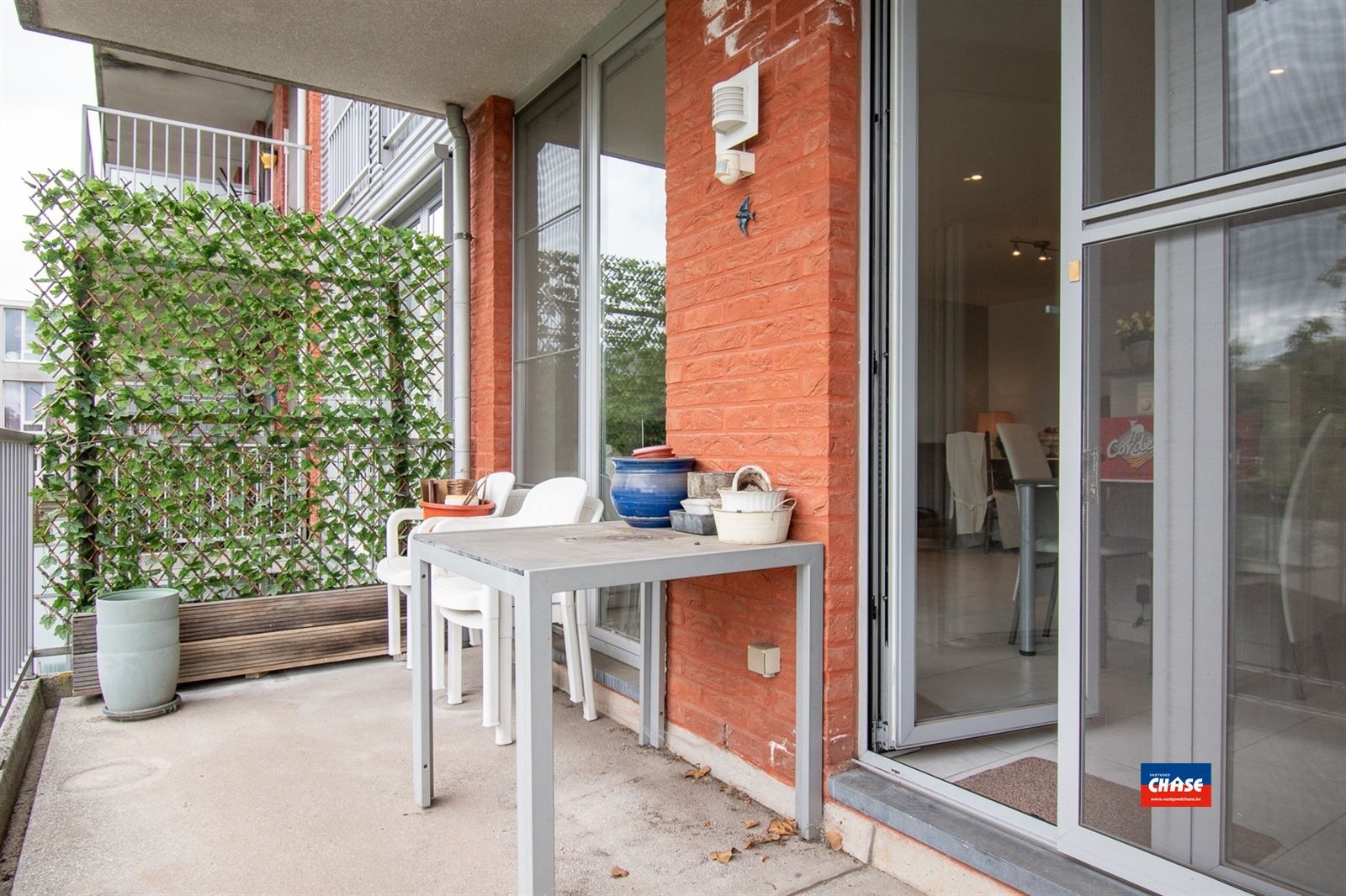 Instapklaar appartement | 2 slpks, terras + P  foto 13