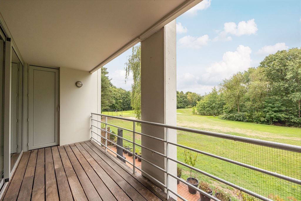 Appartement aan de golf van Brasschaat foto 10