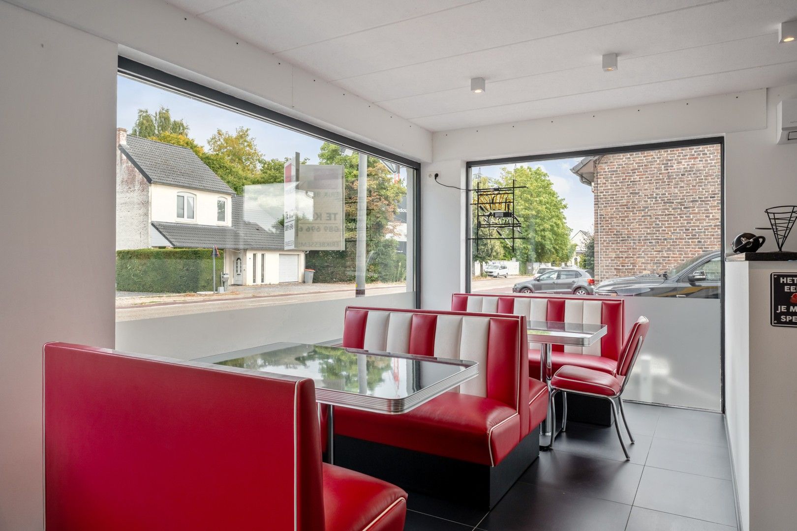 HANDELSPAND TE HUUR IN LANAKEN foto 4