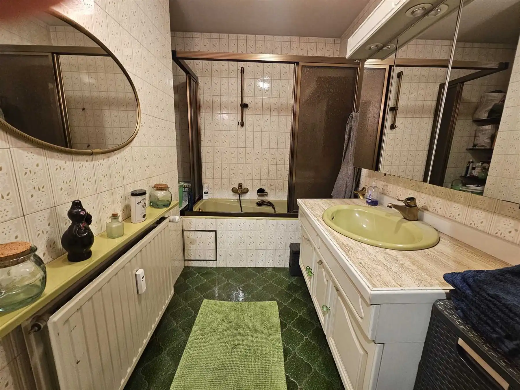 Ruim 2-slpk appartement met terrassen! foto 8